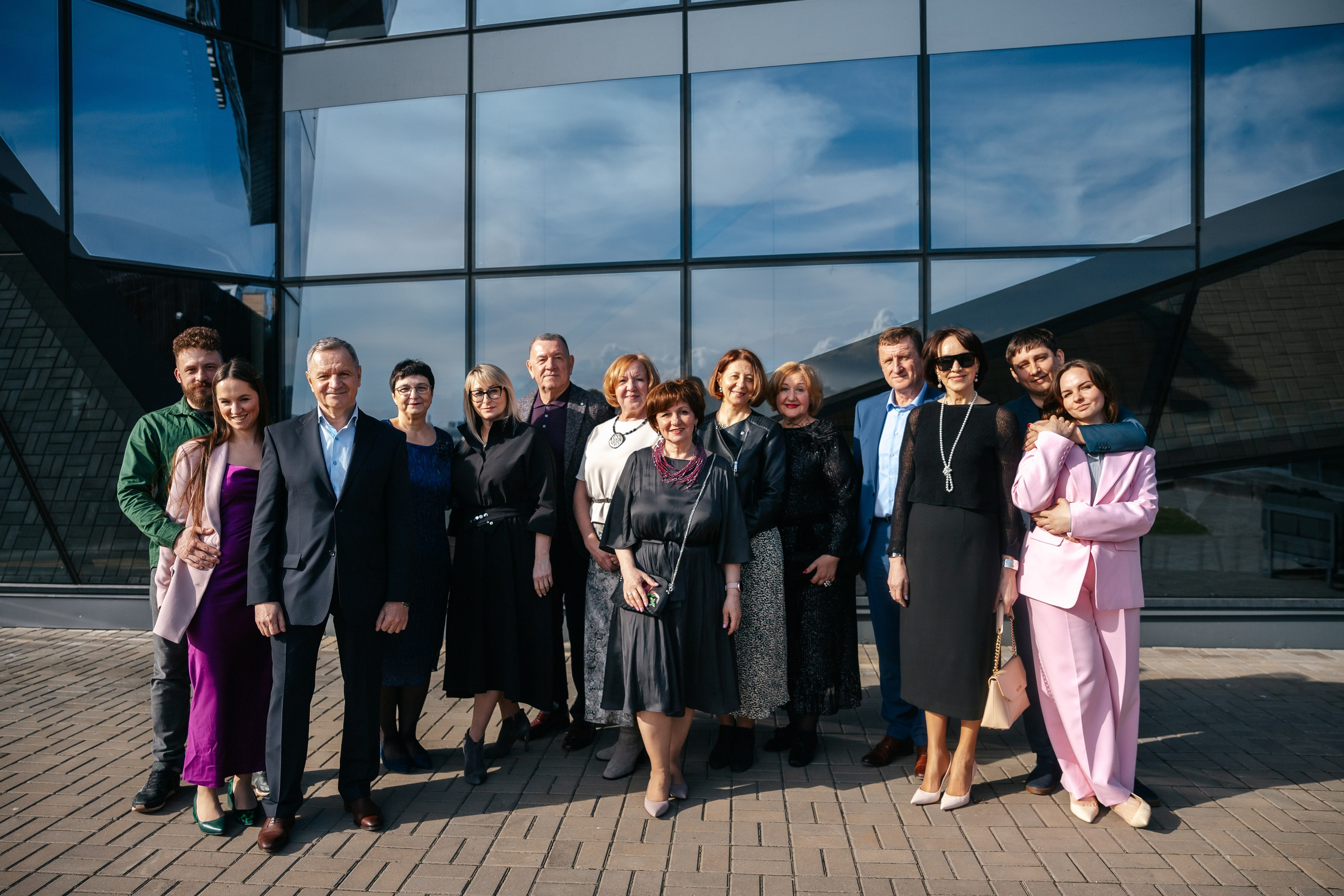 Юбилей 60 лет. Семейный lifestyle фотограф в Санкт-Петербурге Людмила Пахомова