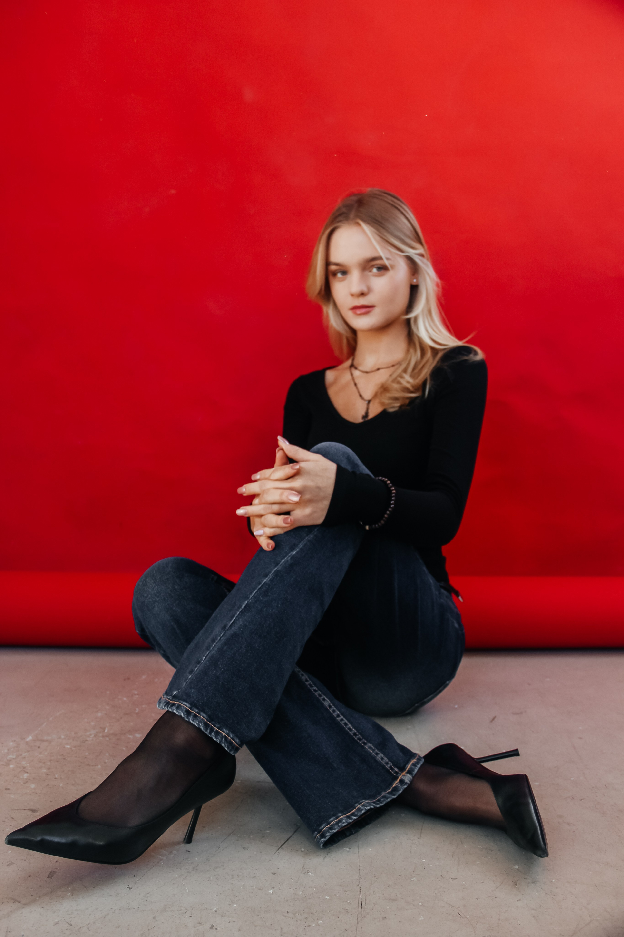 Lisbeth. Modeling agency TM MODELS