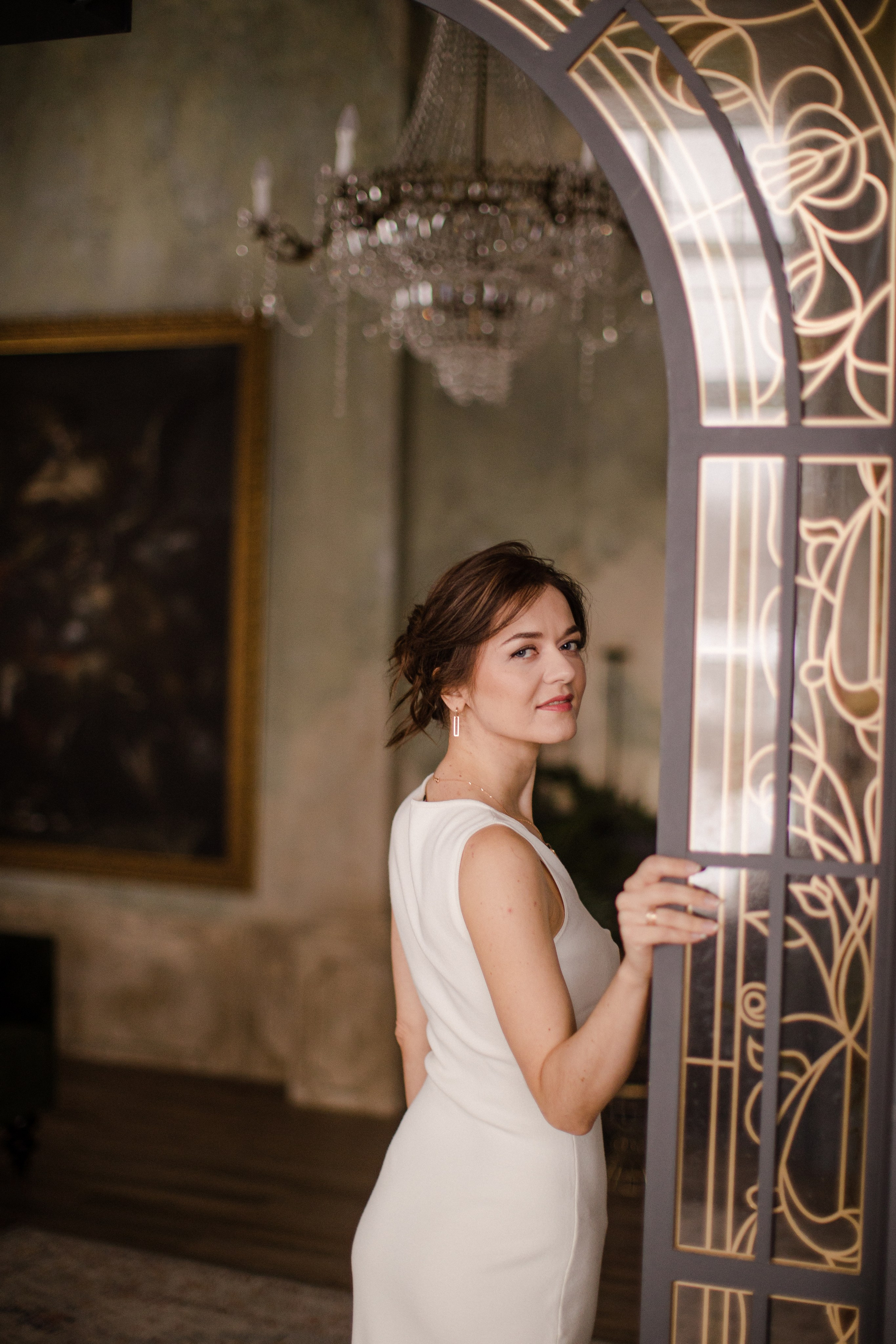 Маша. Семейный и детский фотограф в Москве Кузьмина Мария