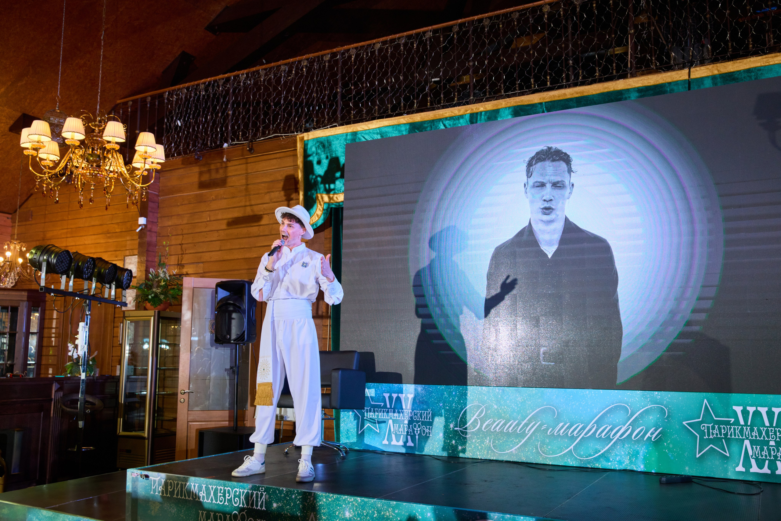 Репортажный фотограф в Красноярске