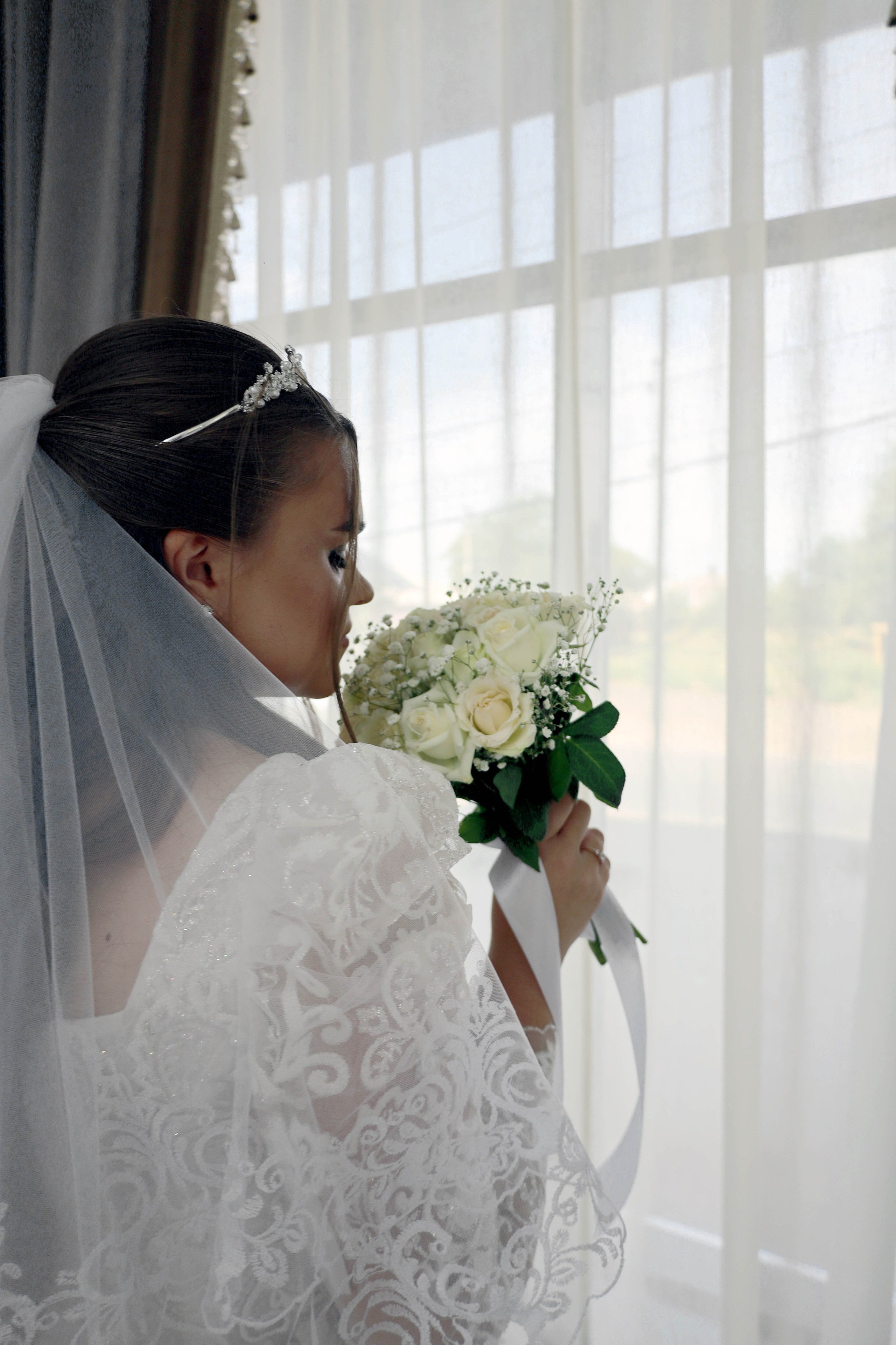 Маша и Егор г. Красный Сулин. Свадебный фотограф ростовская область