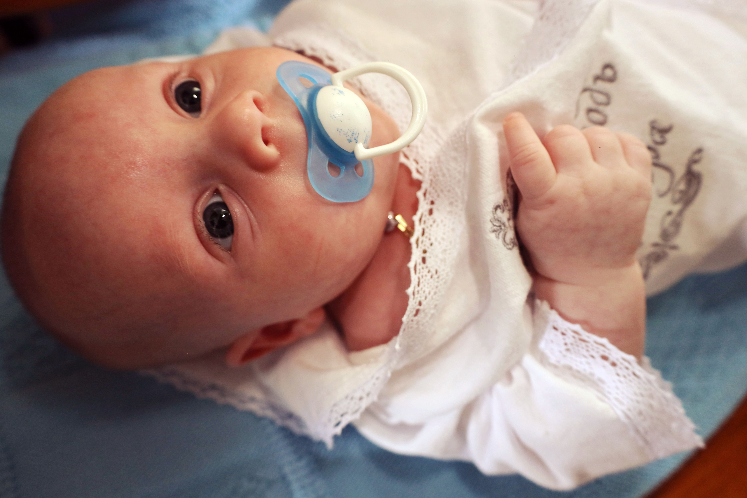 Таинство крещения Александра. Свадебный фотограф ростовская область