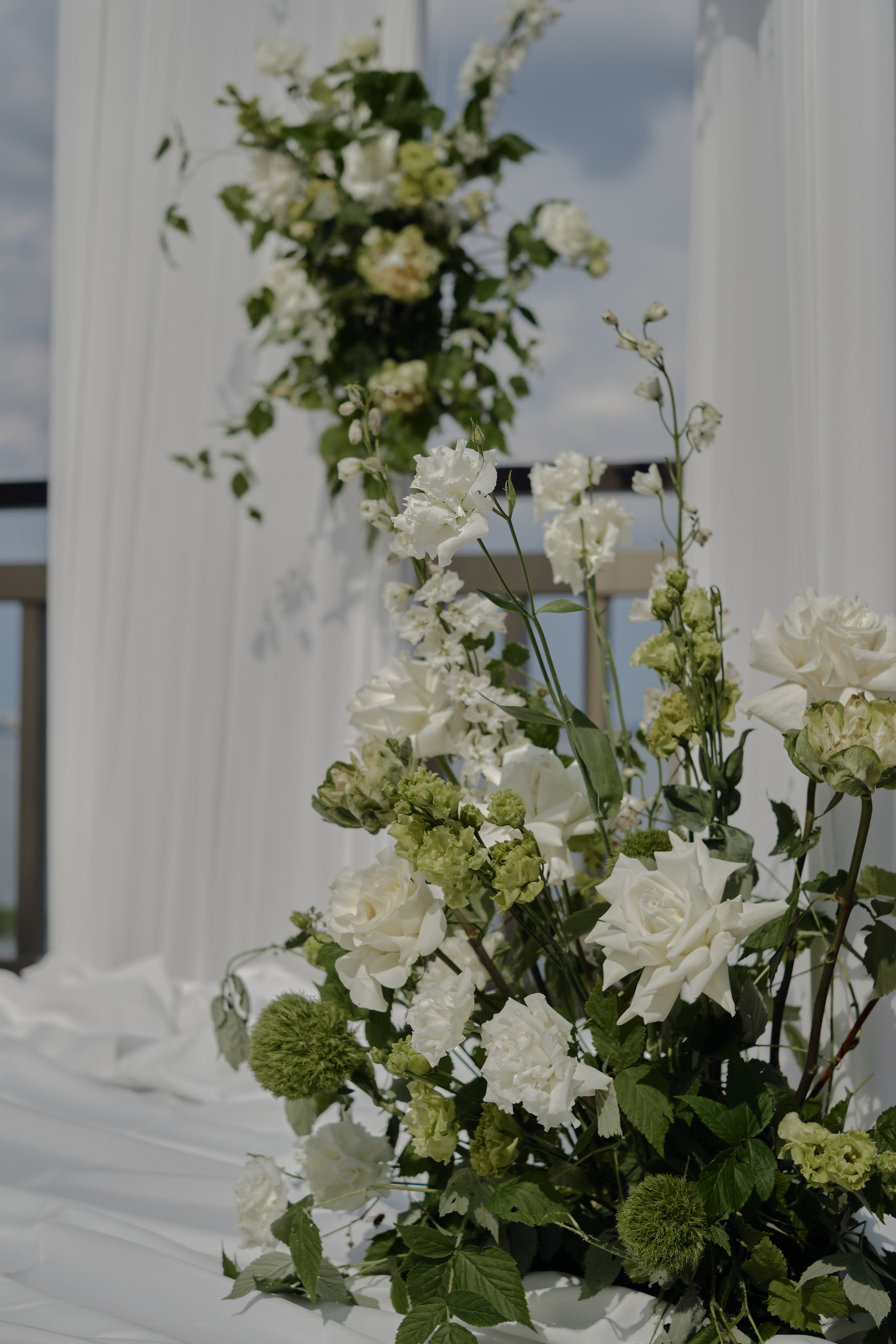 Влад и Анастасия. Свадебный фотограф Кристина Кулецкая г. Челябинск