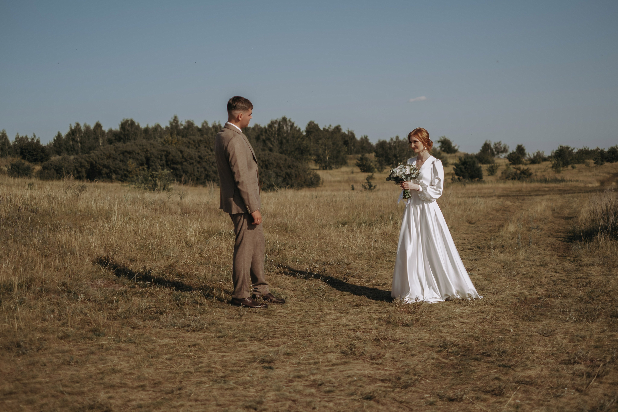 Максим и Елена. Свадебный фотограф Кристина Кулецкая г. Челябинск