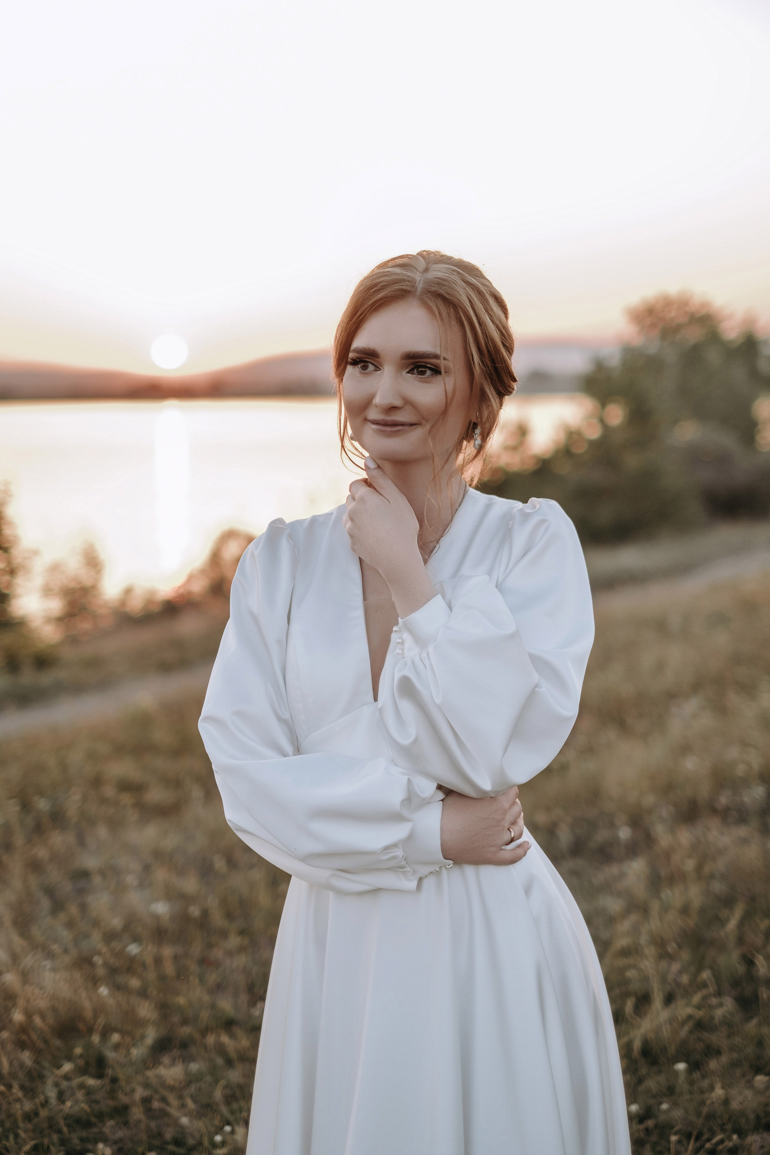 Максим и Елена. Свадебный фотограф Кристина Кулецкая г. Челябинск