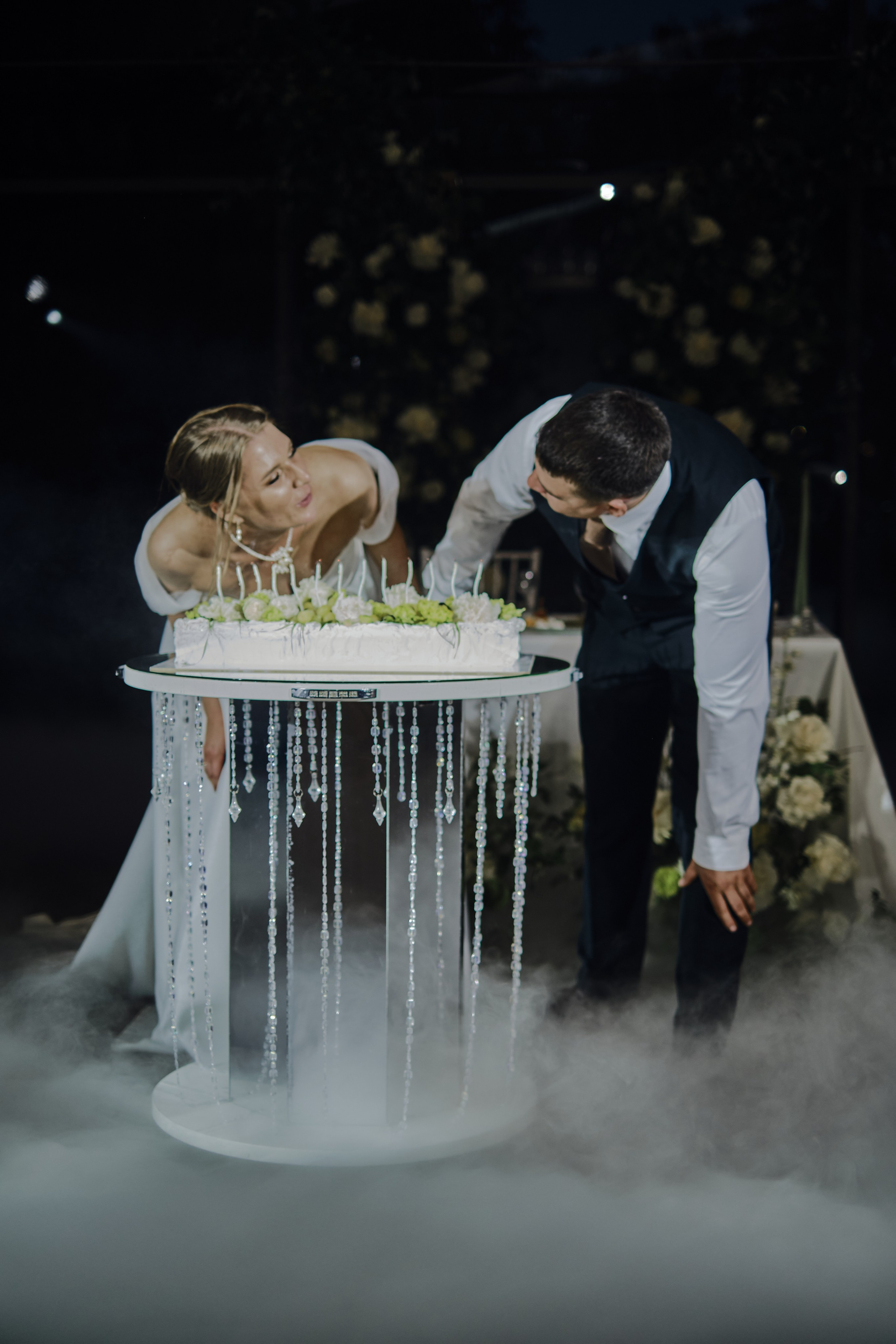 Влад и Анастасия. Свадебный фотограф Кристина Кулецкая г. Челябинск