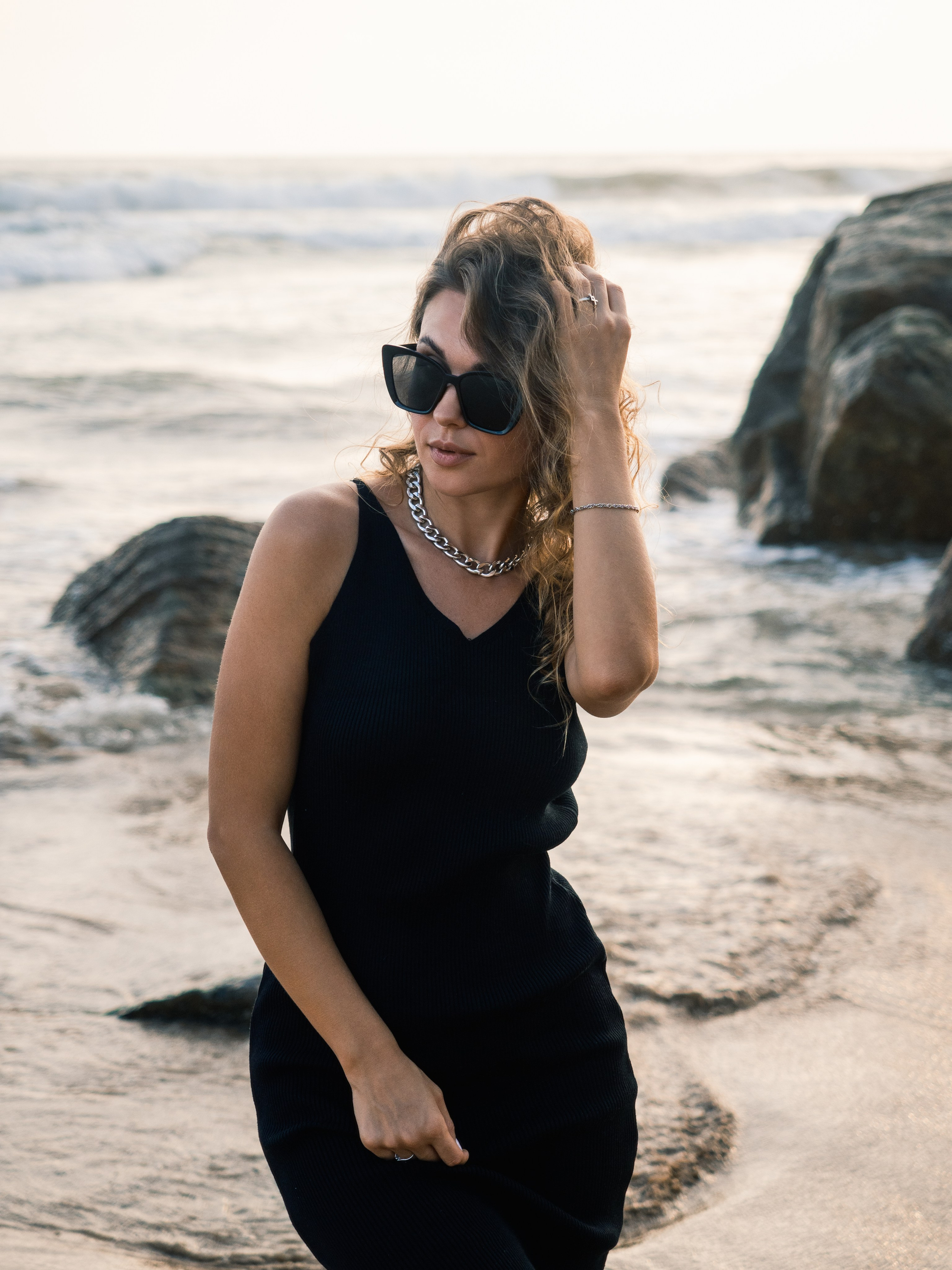 Прогулка. Фотограф животных и людей в Санкт-Петербурге Дарья Быстрицкая