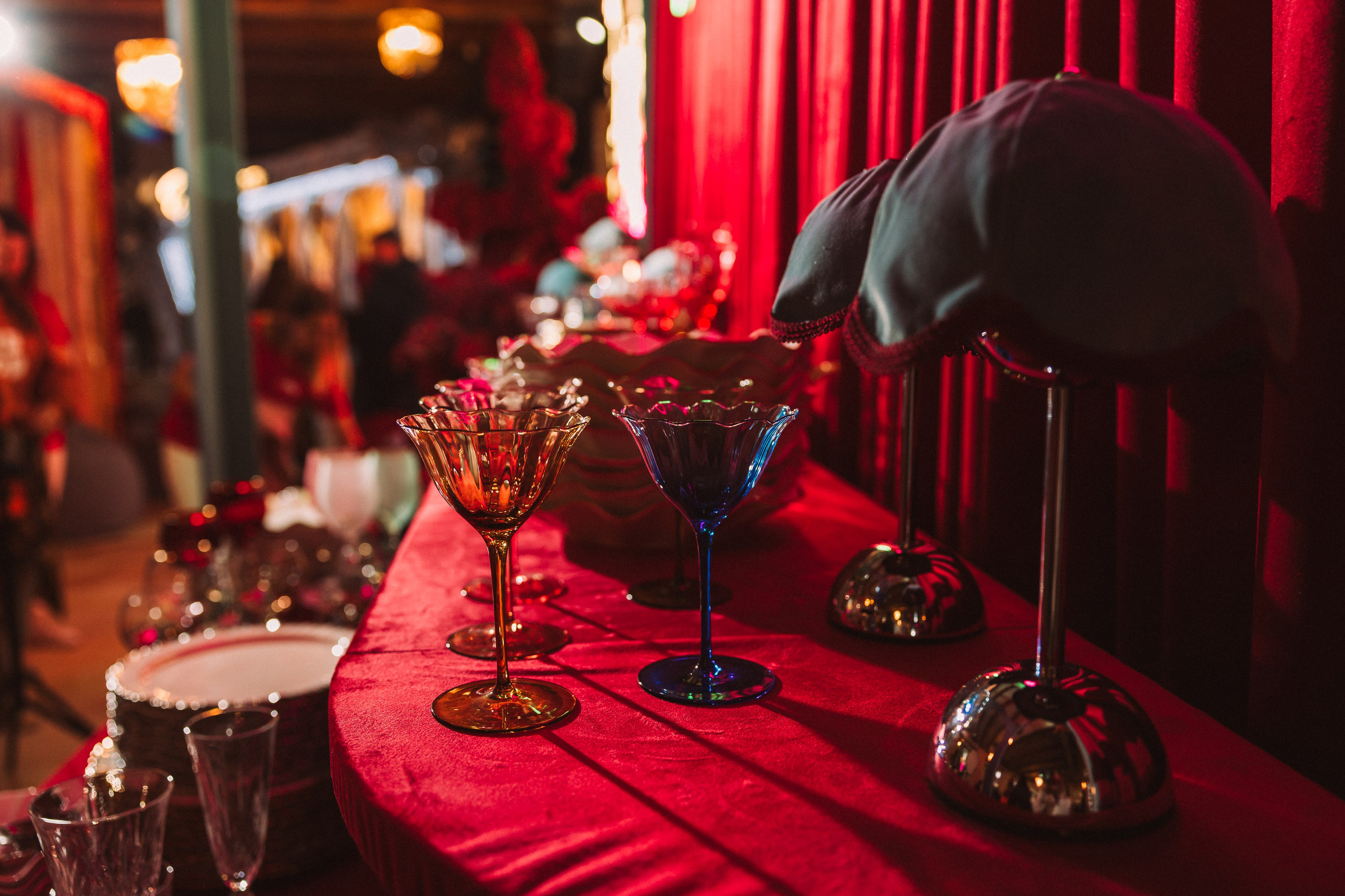 OSPY CONF — конференция для декораторов. Свадебный и контент фотограф в Москве — Юлия Барно (Баранова)