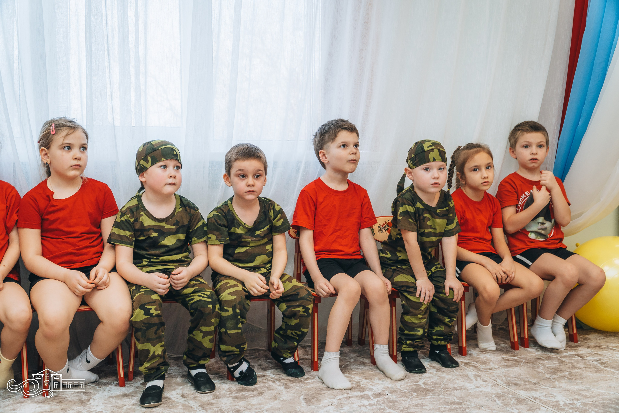 «А ну-ка, парни». Новотитаровский Дом культуры