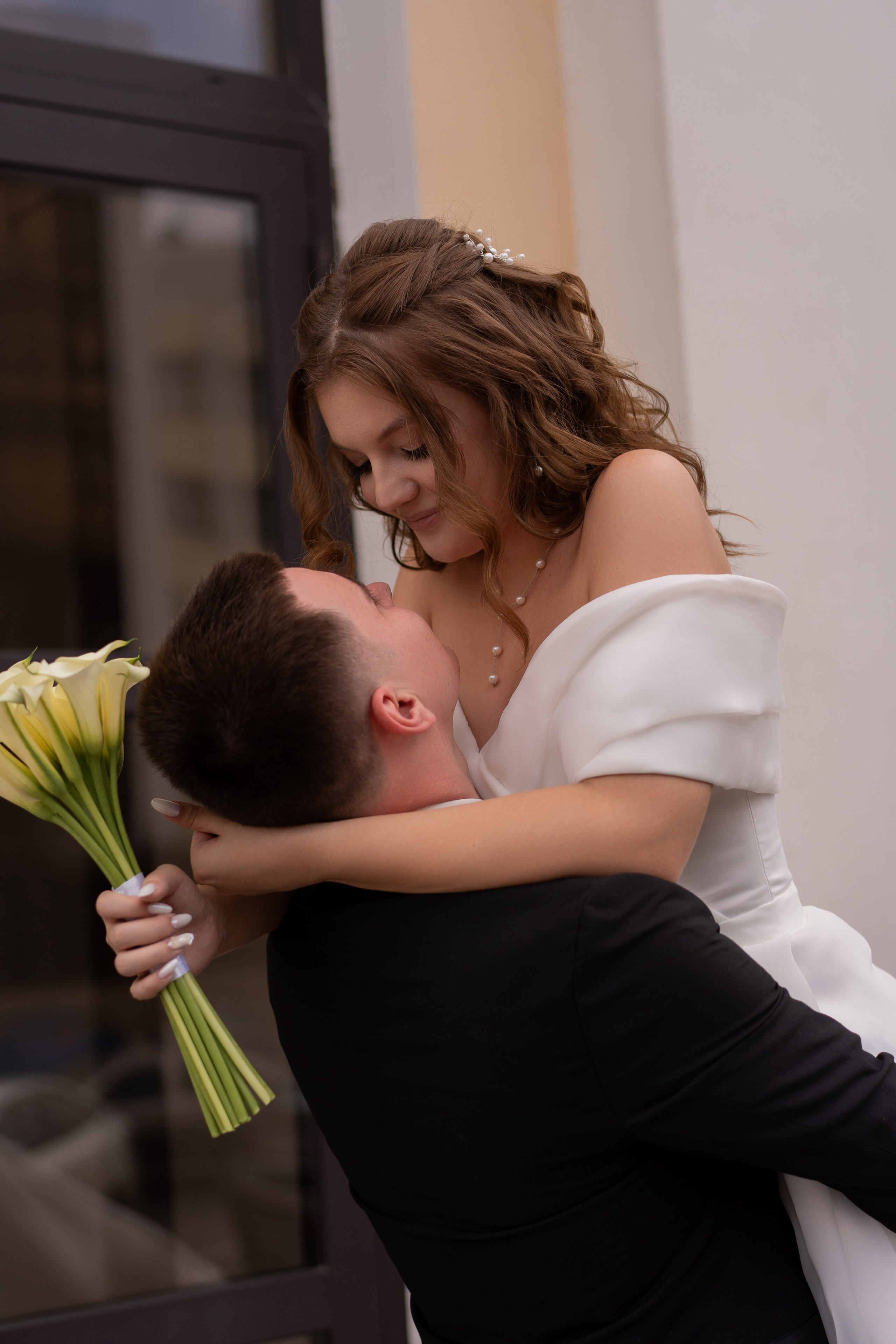 Владислав & Карина. Margosha-ph.ru