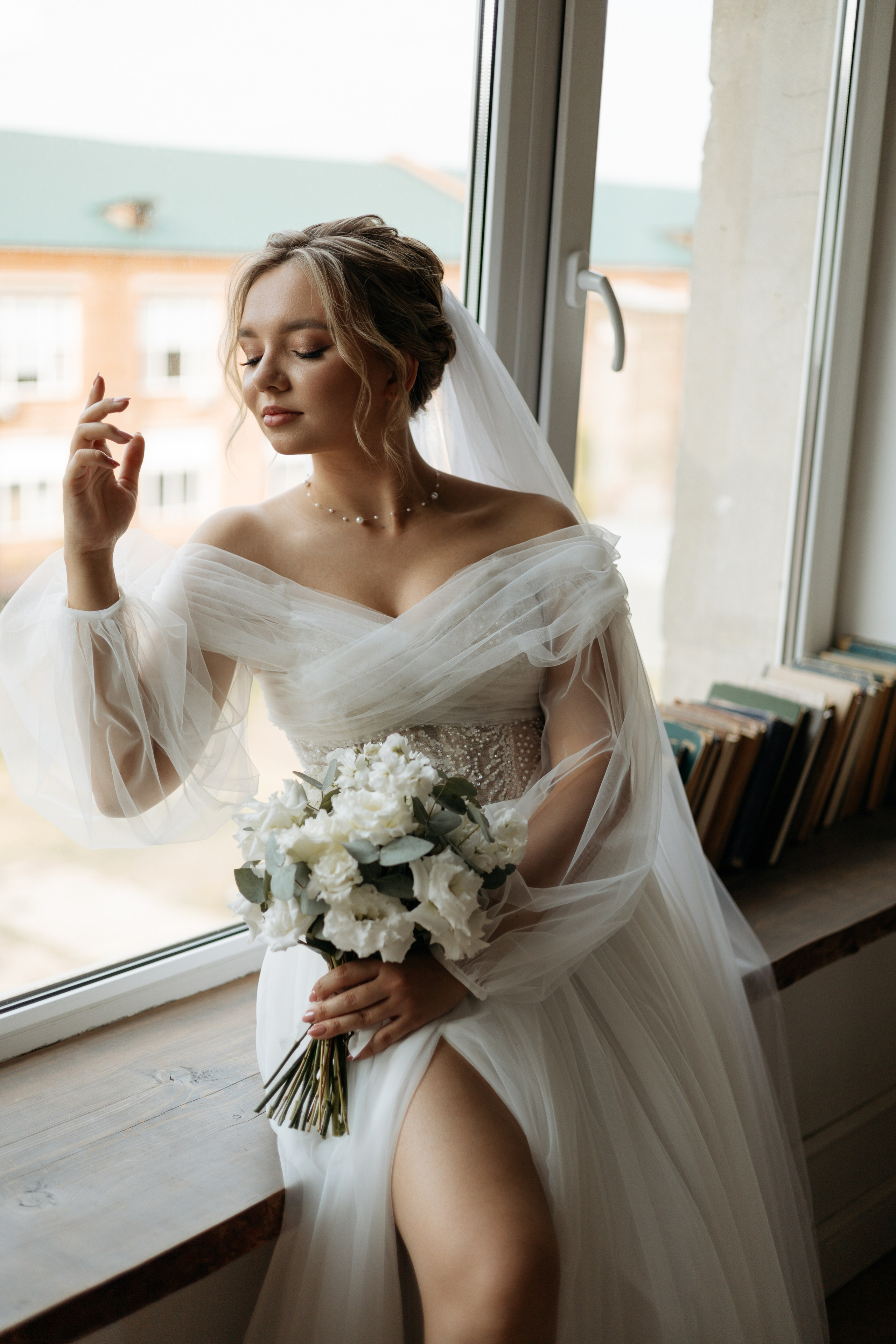 Пётр и Анастасия. Самый теплый фотограф в Краснодаре Рябоконь Ксения