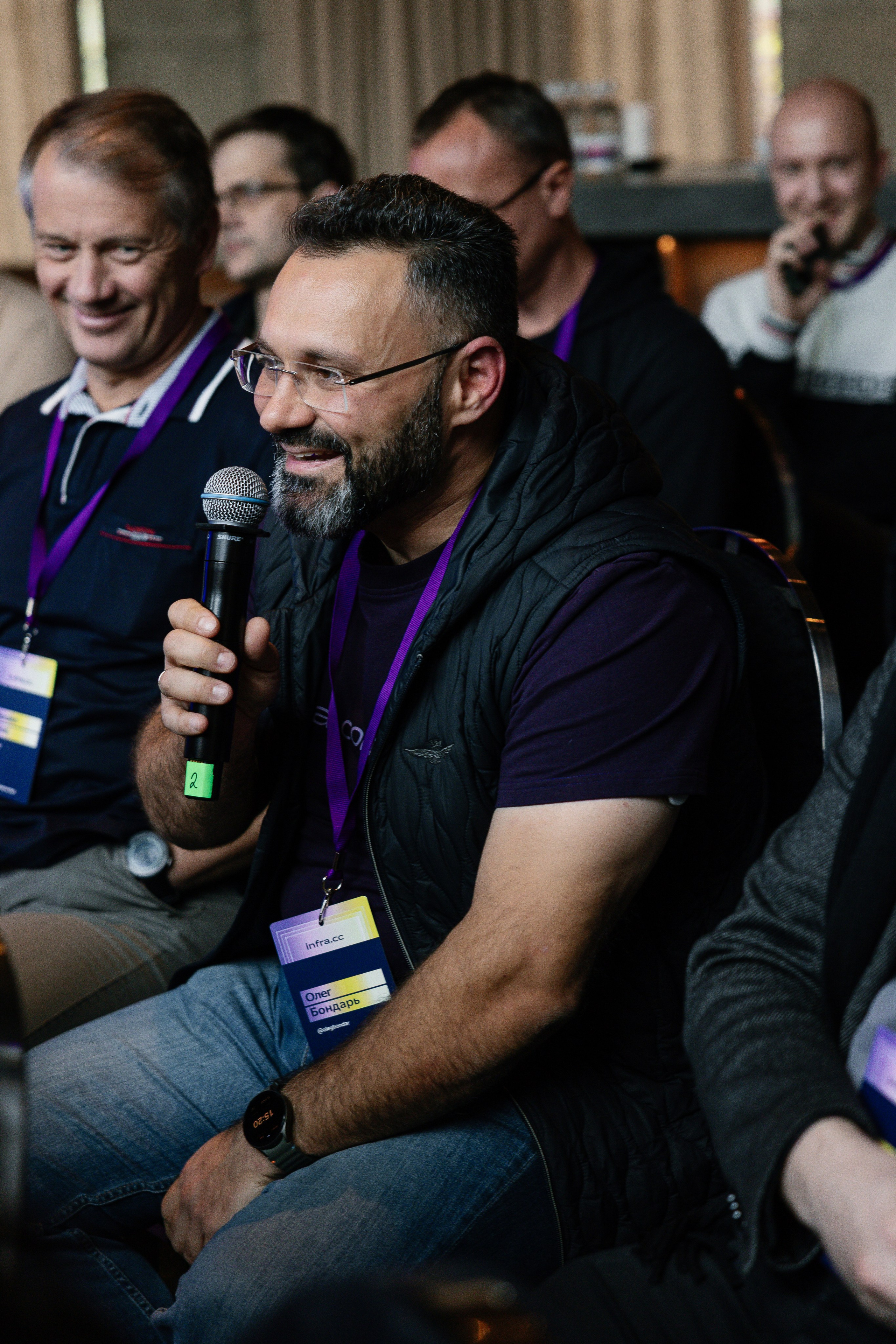 IT-конференция. Москва. Maya Alieva Wedding Photographer in St.Petersburg