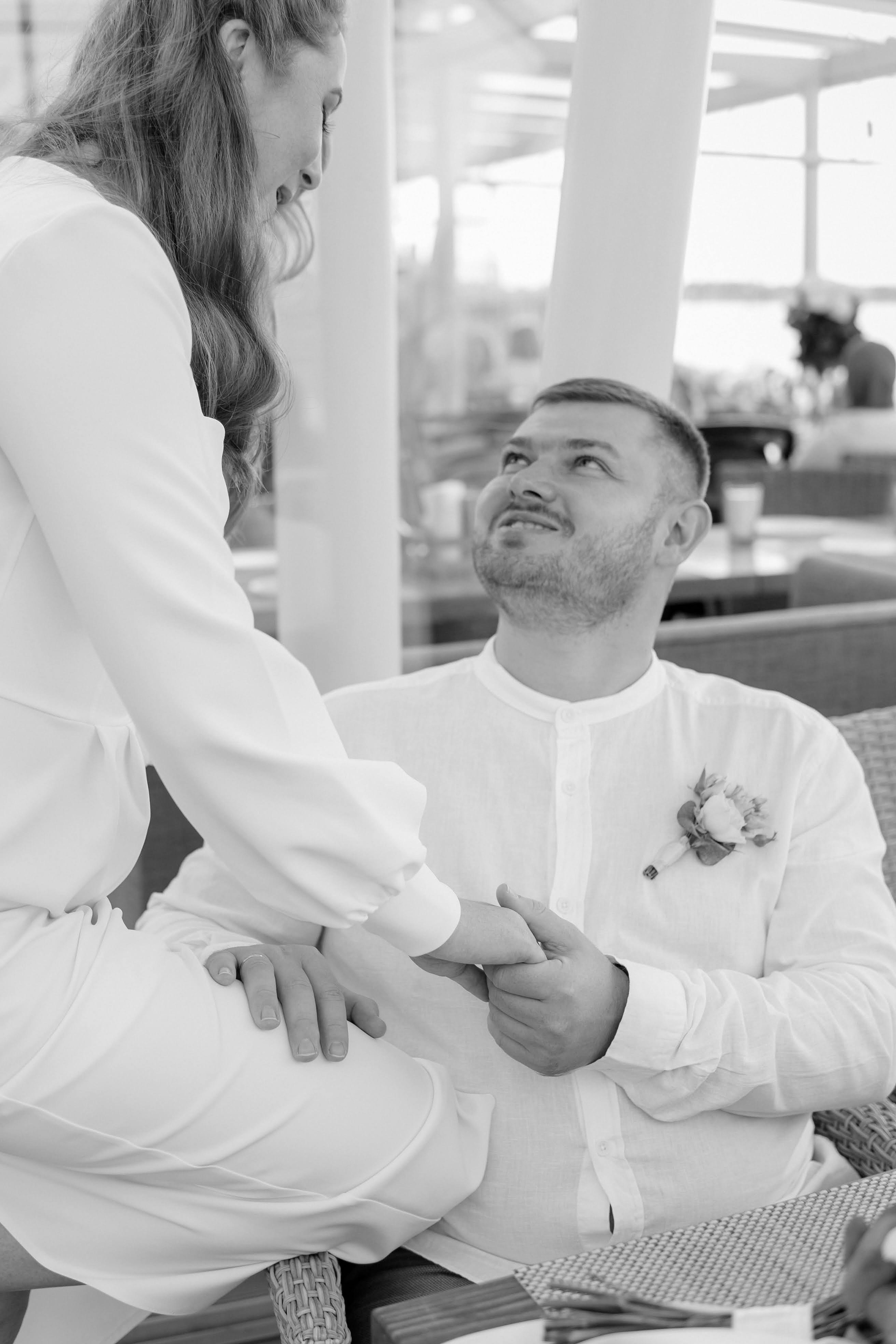 Антон и Екатерина. Свадебный фотограф в Перми и Пермском крае Алена Мартынова