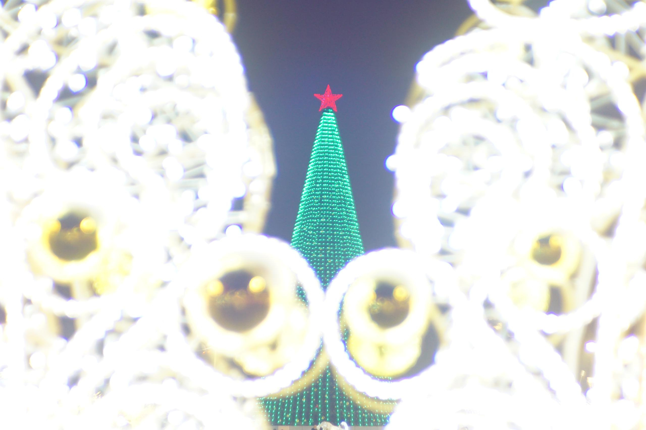 Новогодняя Тула 2021. Фотограф в Туле Крупский АнДРей. Фотостудия «КАДР71» в Туле