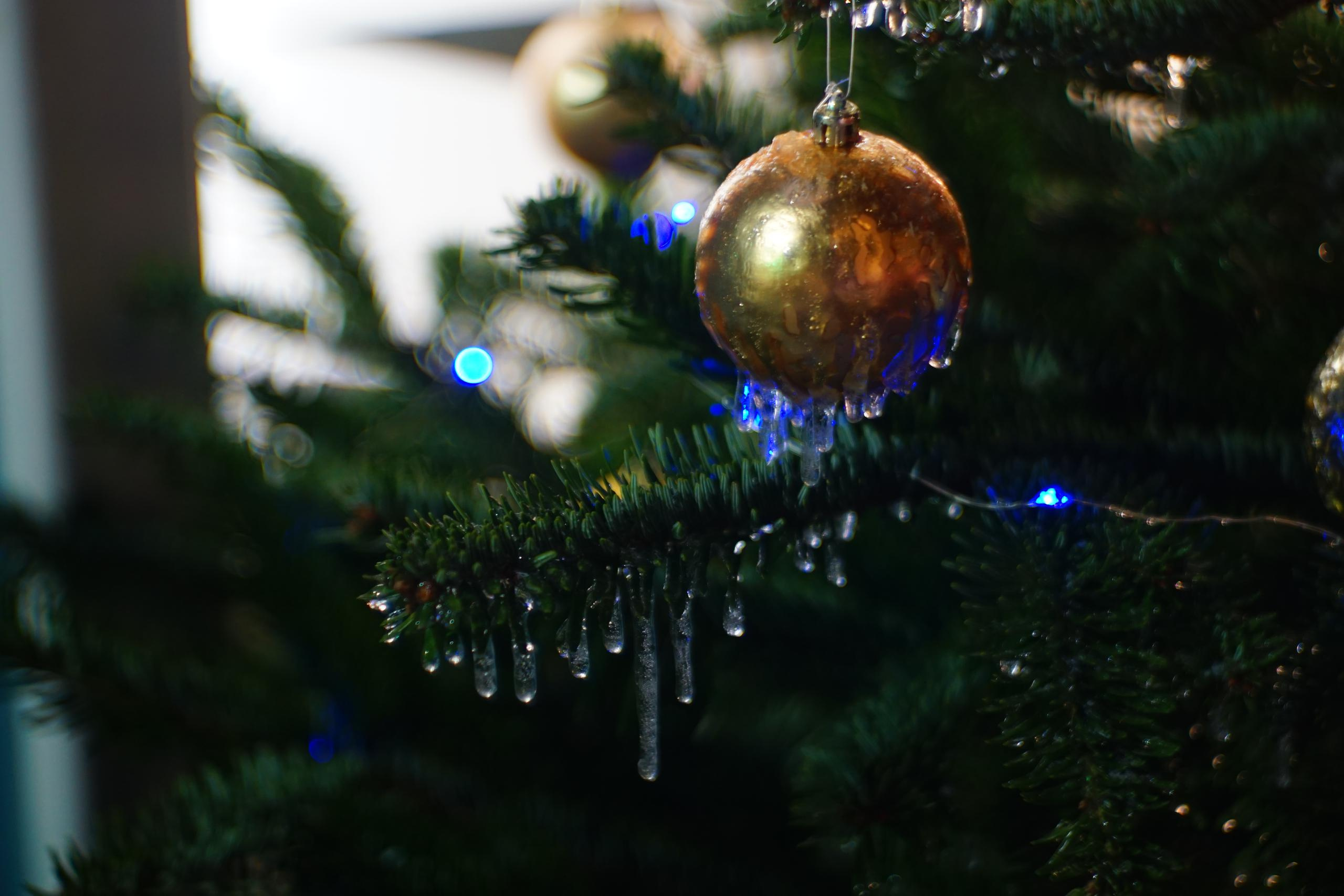 Новогодняя Тула 2021. Фотограф в Туле Крупский АнДРей. Фотостудия «КАДР71» в Туле