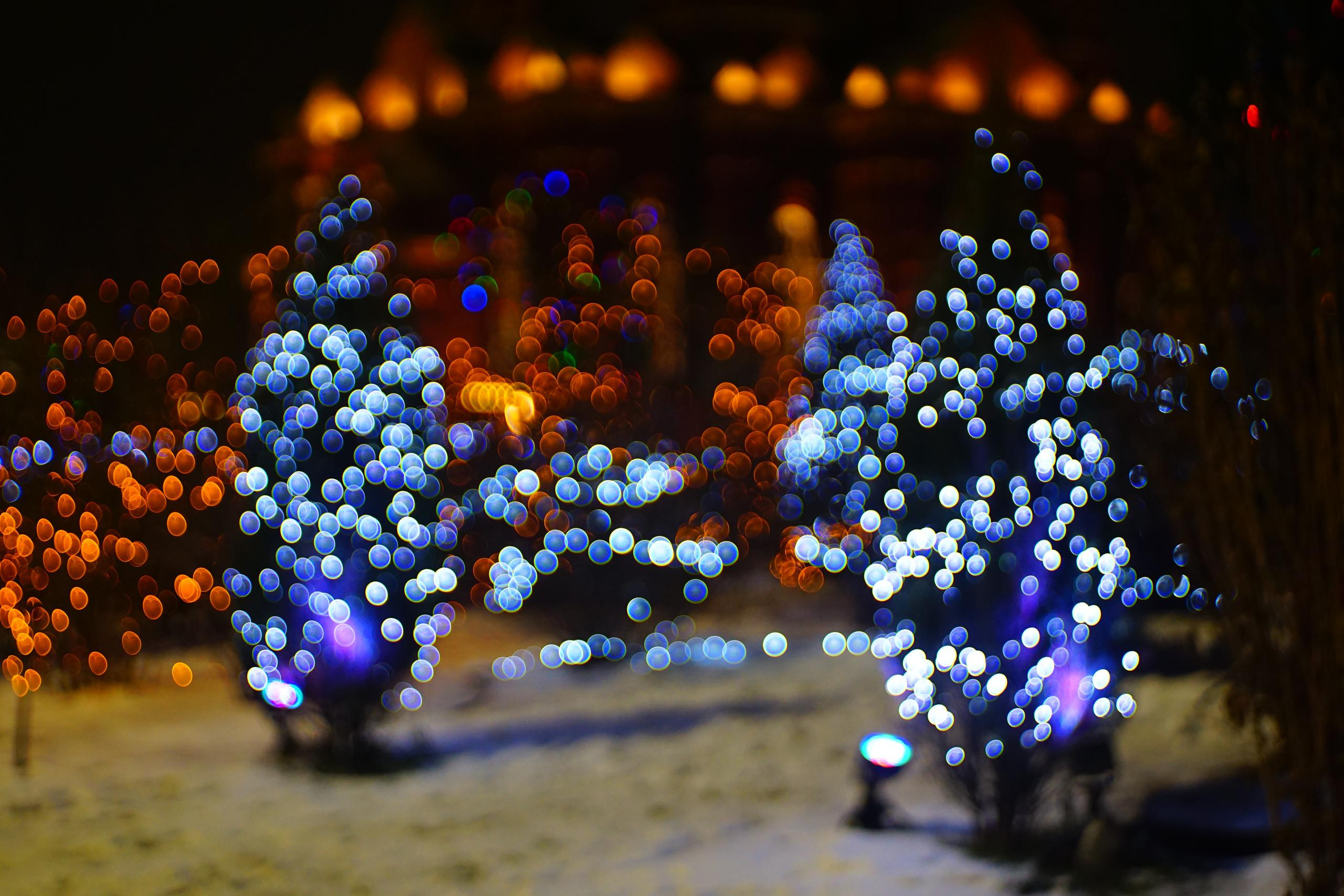 Новогодняя Тула 2021. Фотограф в Туле Крупский АнДРей. Фотостудия «КАДР71» в Туле