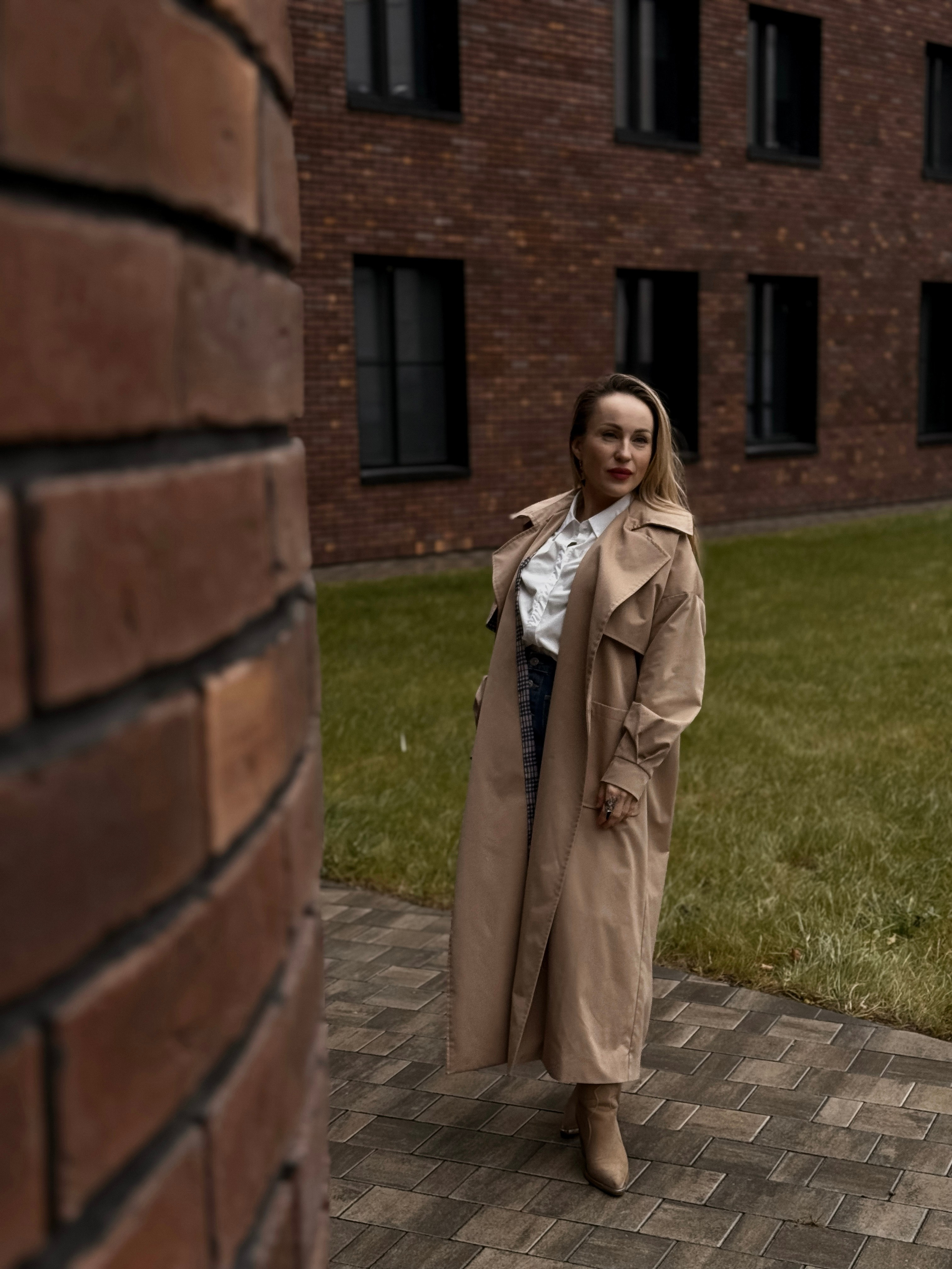 Ксения. Мобильный фотограф в Новосибирске Прилукова Анастасия