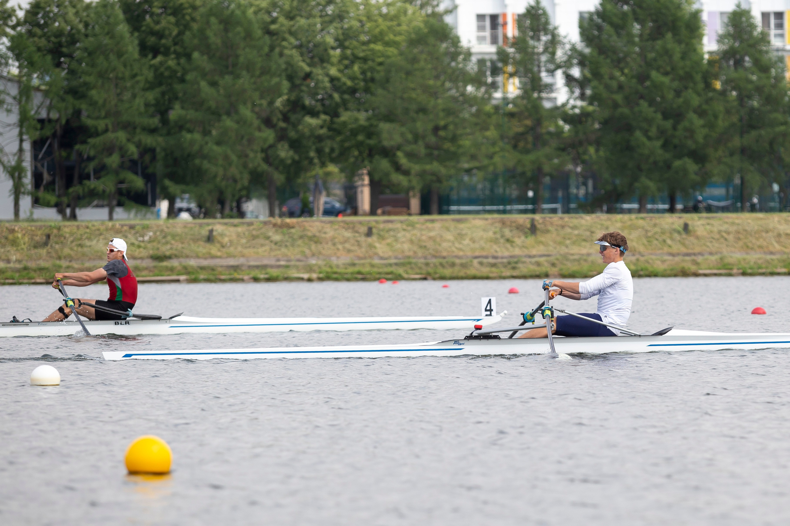 64-я Большая Московская Регата. Кубок сильнейших спортсменов.2025. Репортажный фотограф в Москве