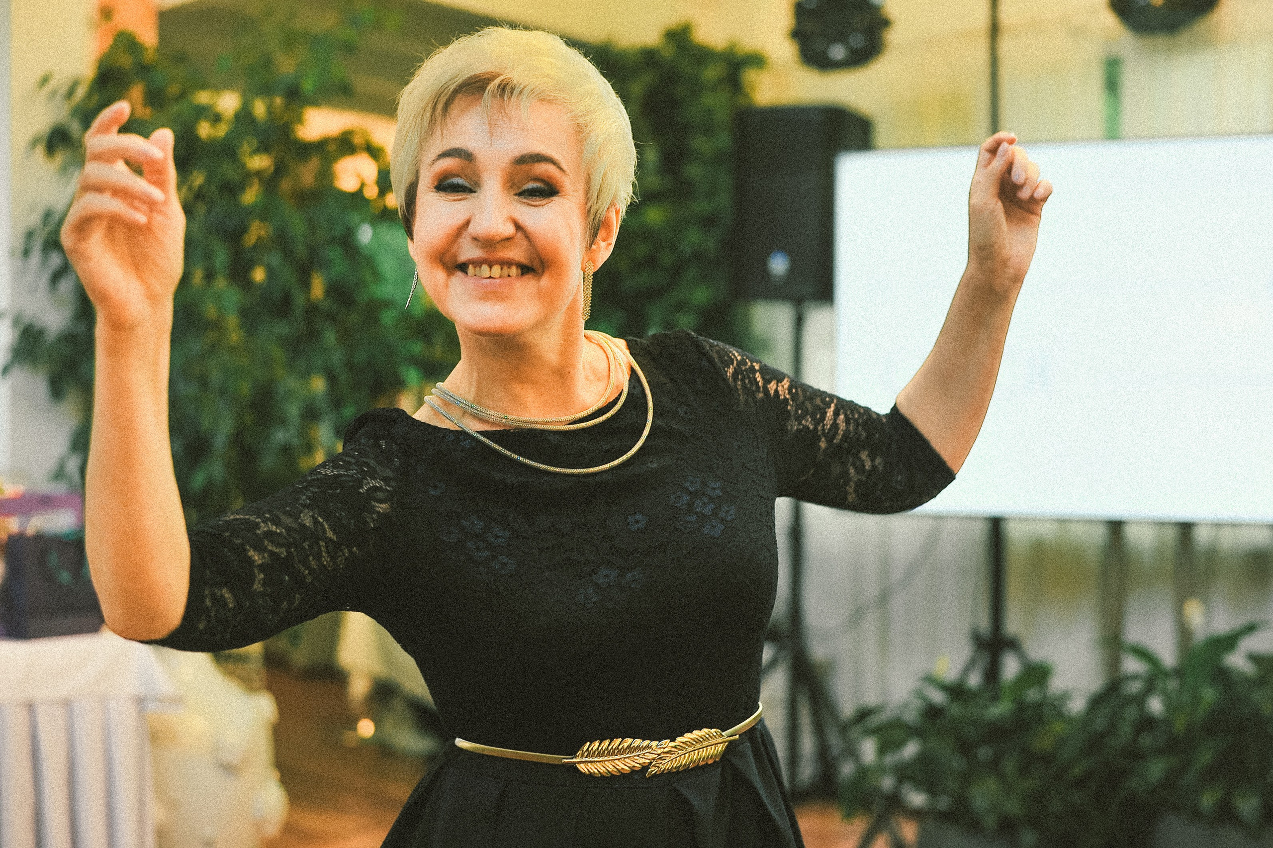 Свадьбы. Элька Мурзина