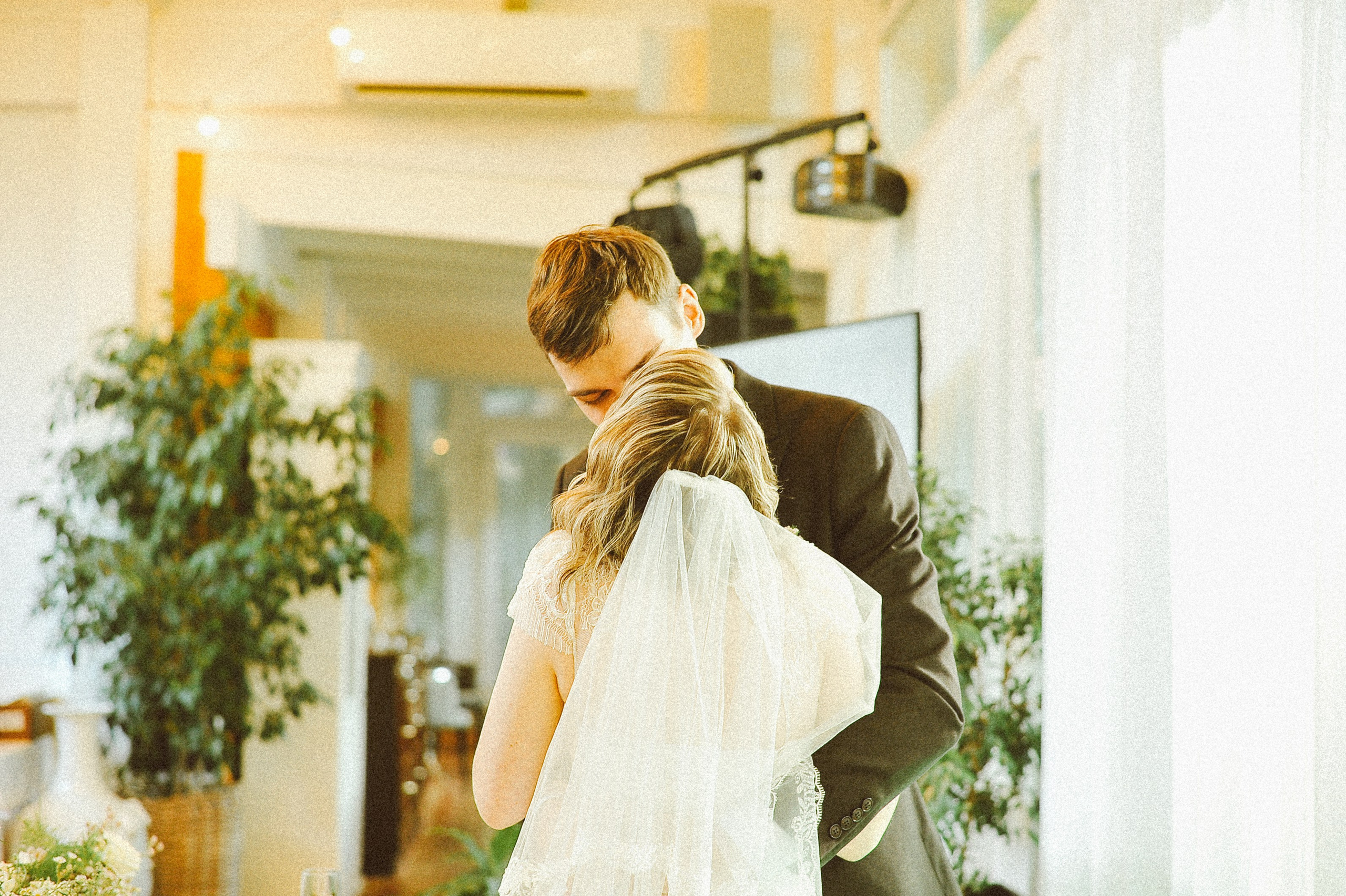 Свадьбы. Элька Мурзина