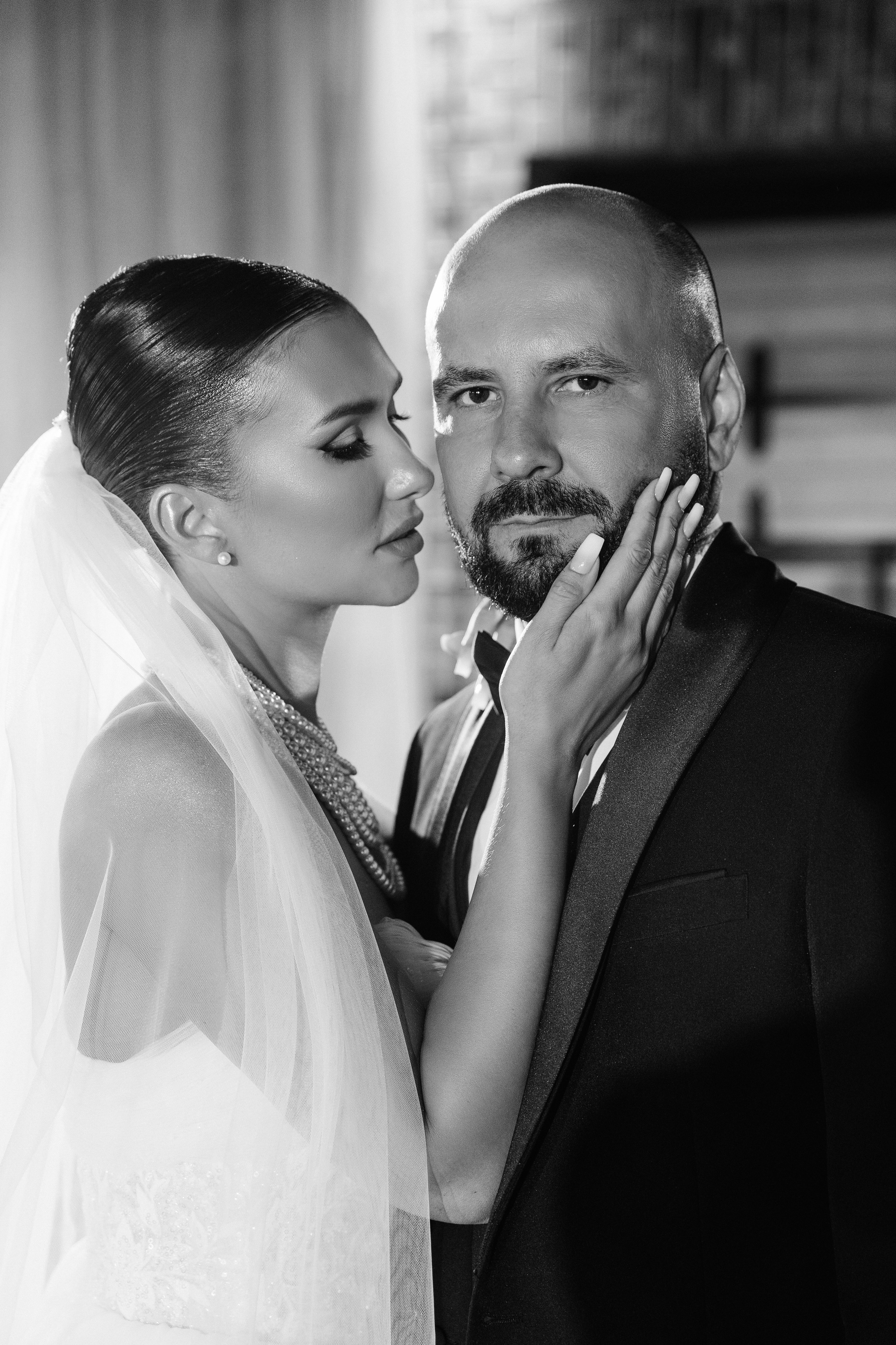 Юля и Михаил. Дмитрий Зайцев свадебный фотограф Тамбов