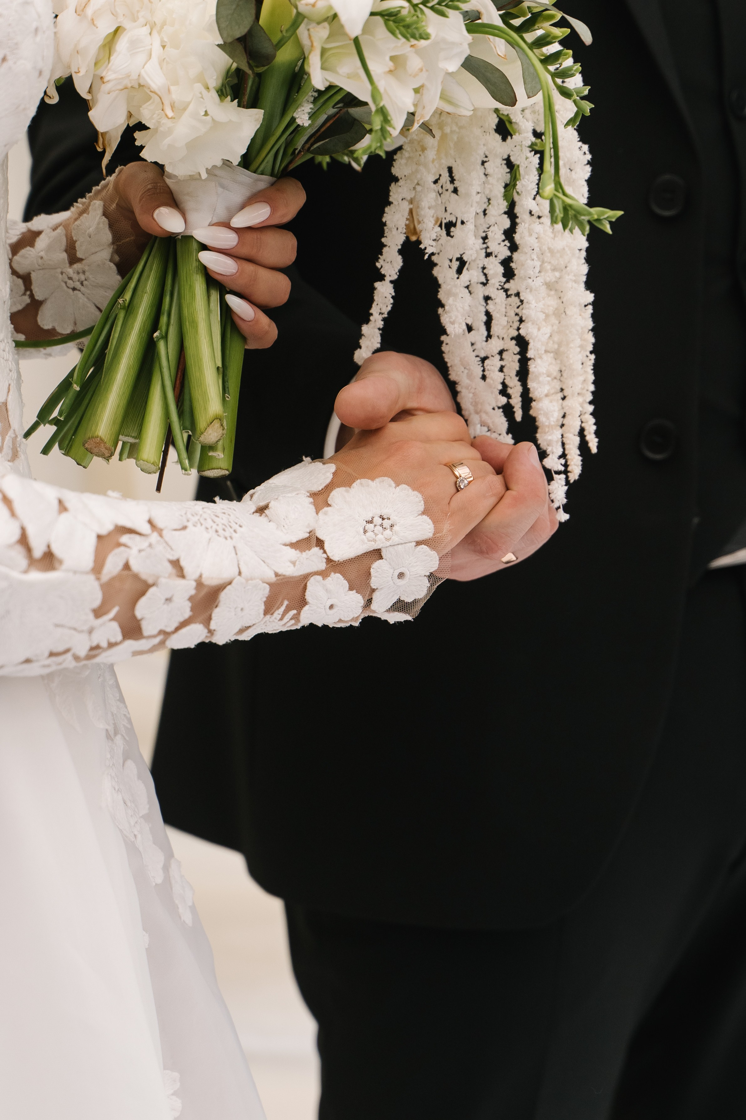 Виктория и Данила. Дмитрий Зайцев свадебный фотограф Тамбов