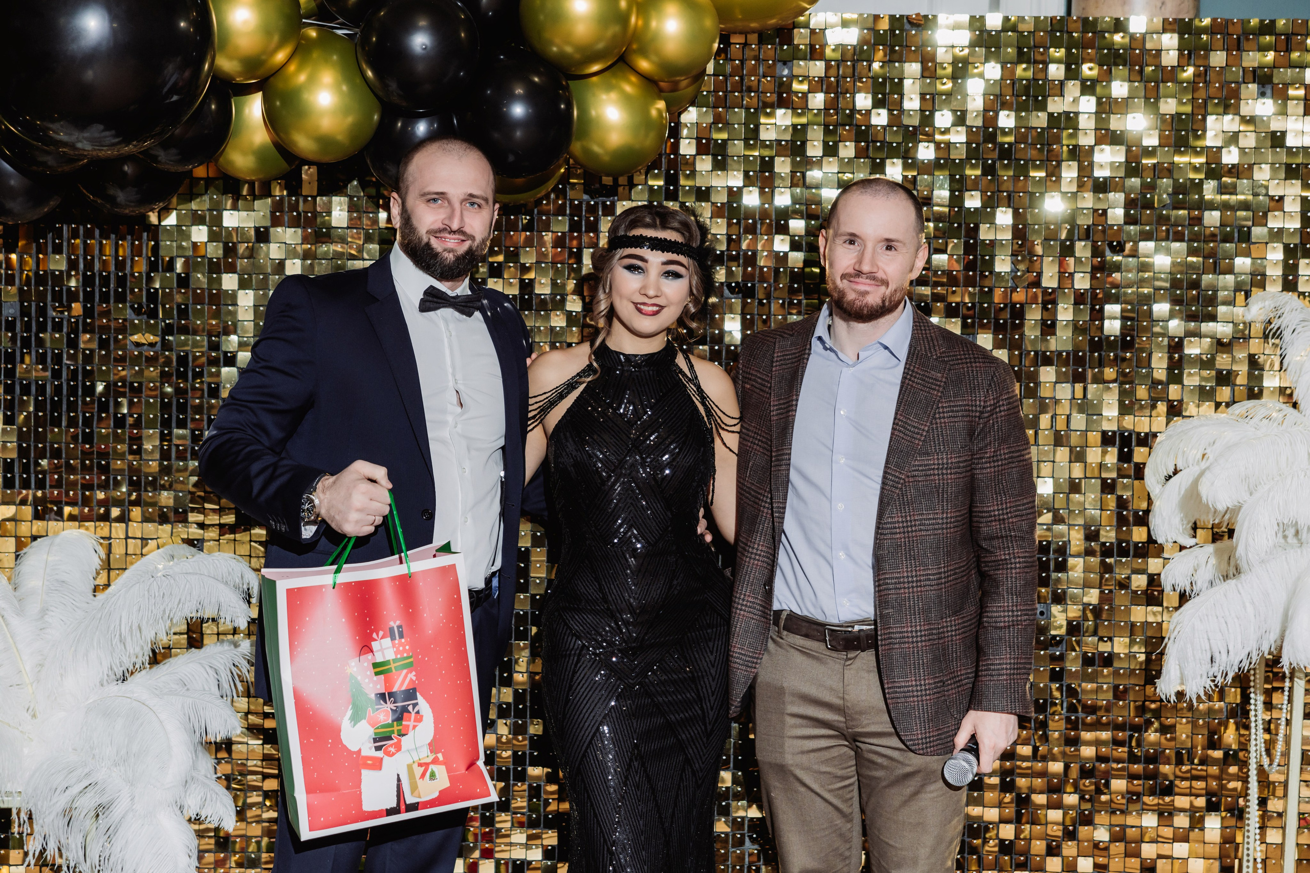 Корпоратив ООО «Астория СЛК». ФОТОГРАФ ИРИНА ШАМАТАВА