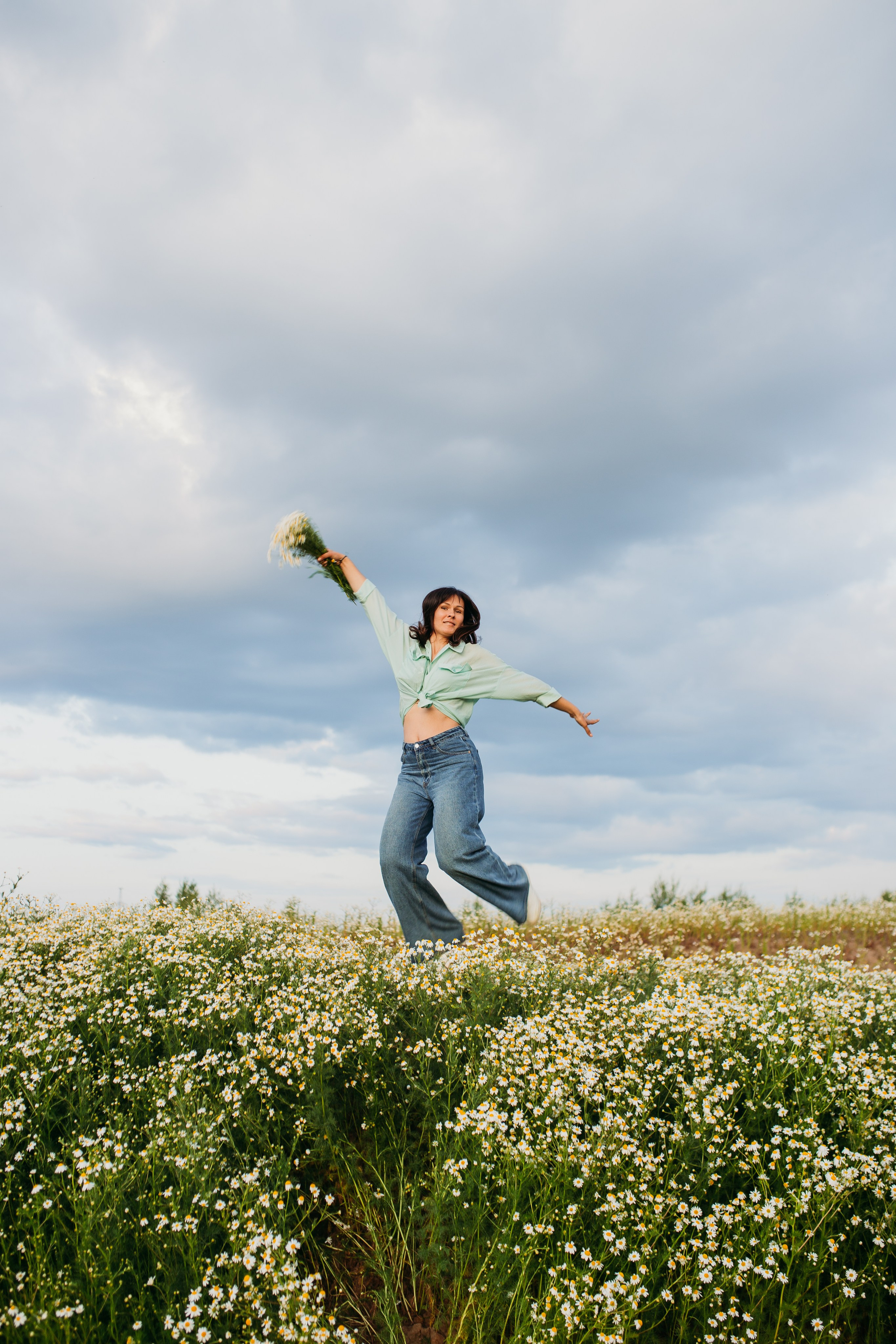 Наташа и Катя. Семейный и детский фотограф в Нижнем Новгороде Наумова Лидия