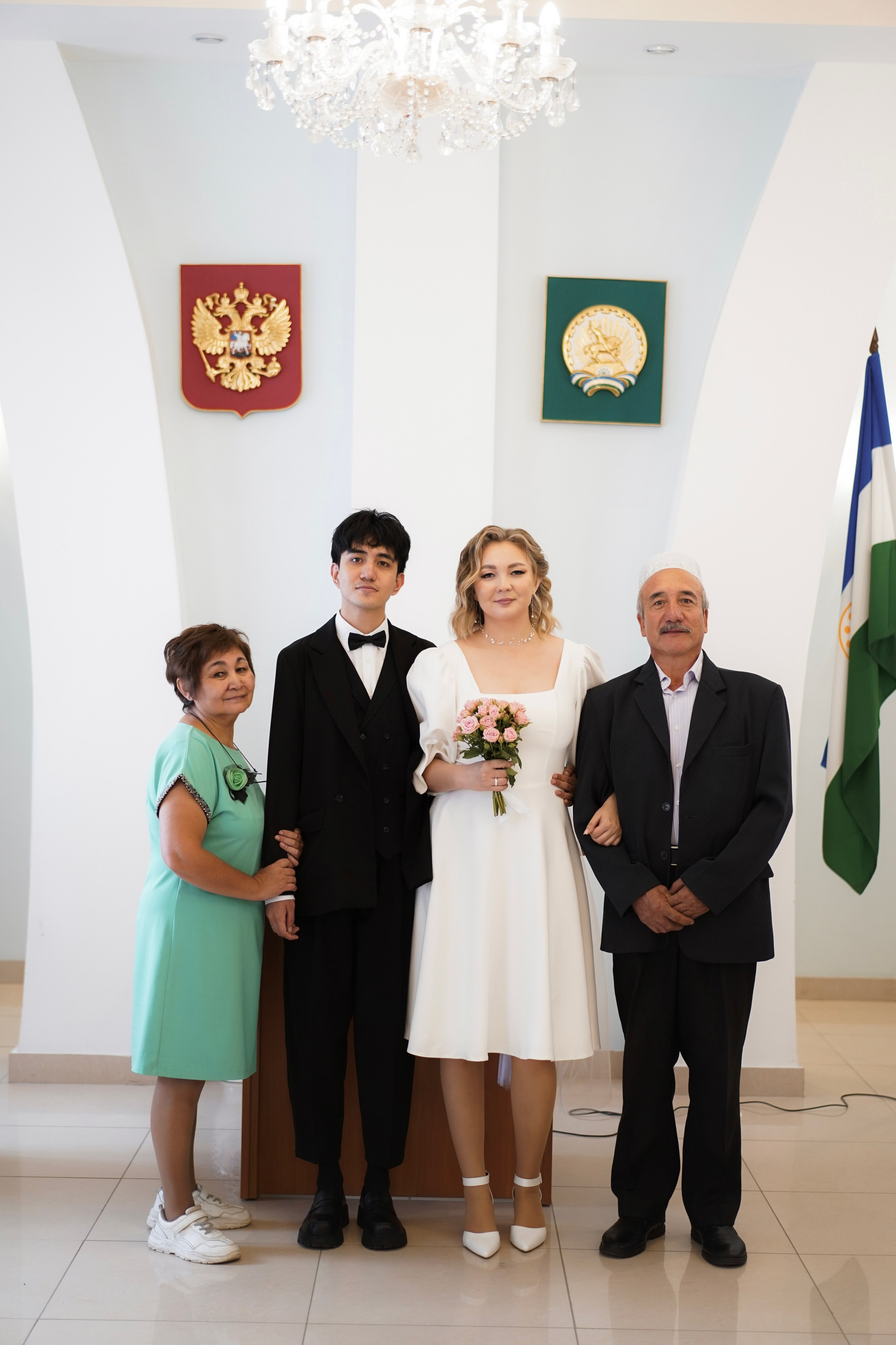 Раян и Лейсан