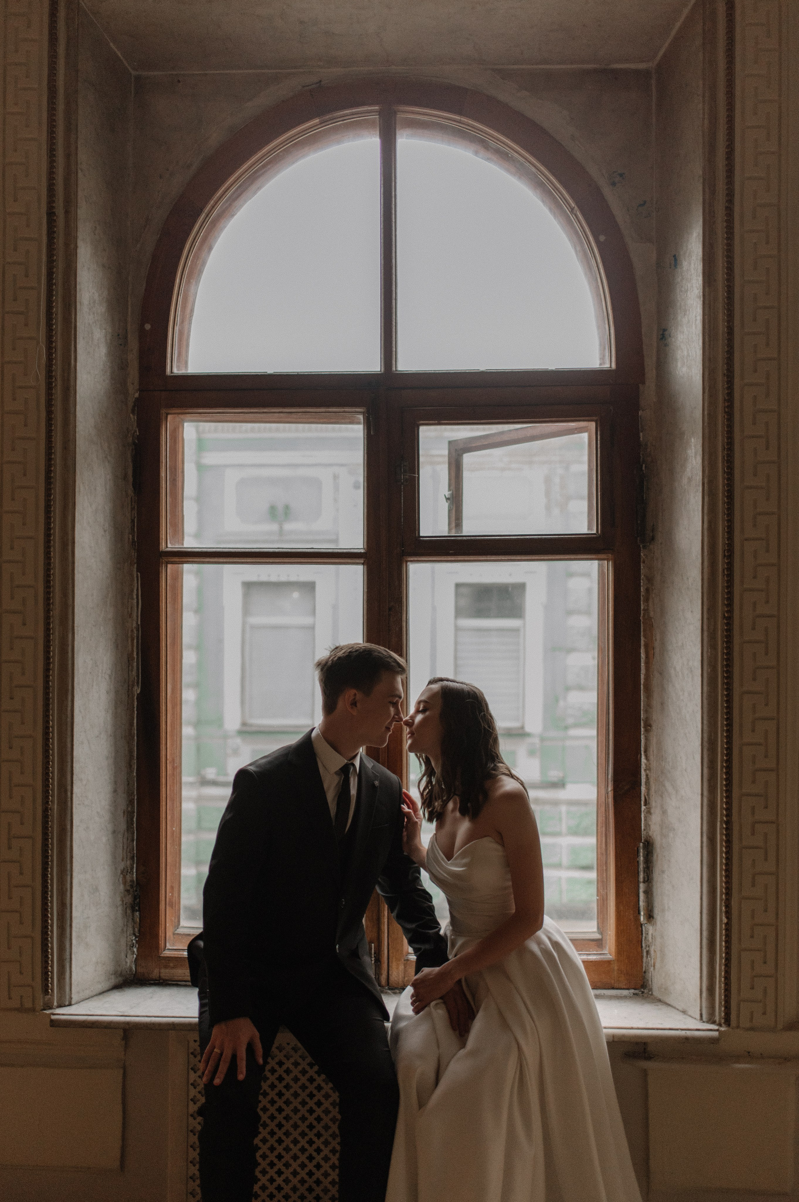 В&Я студия 21.kult. Свадебный фотограф в Москве Анна Литвинова