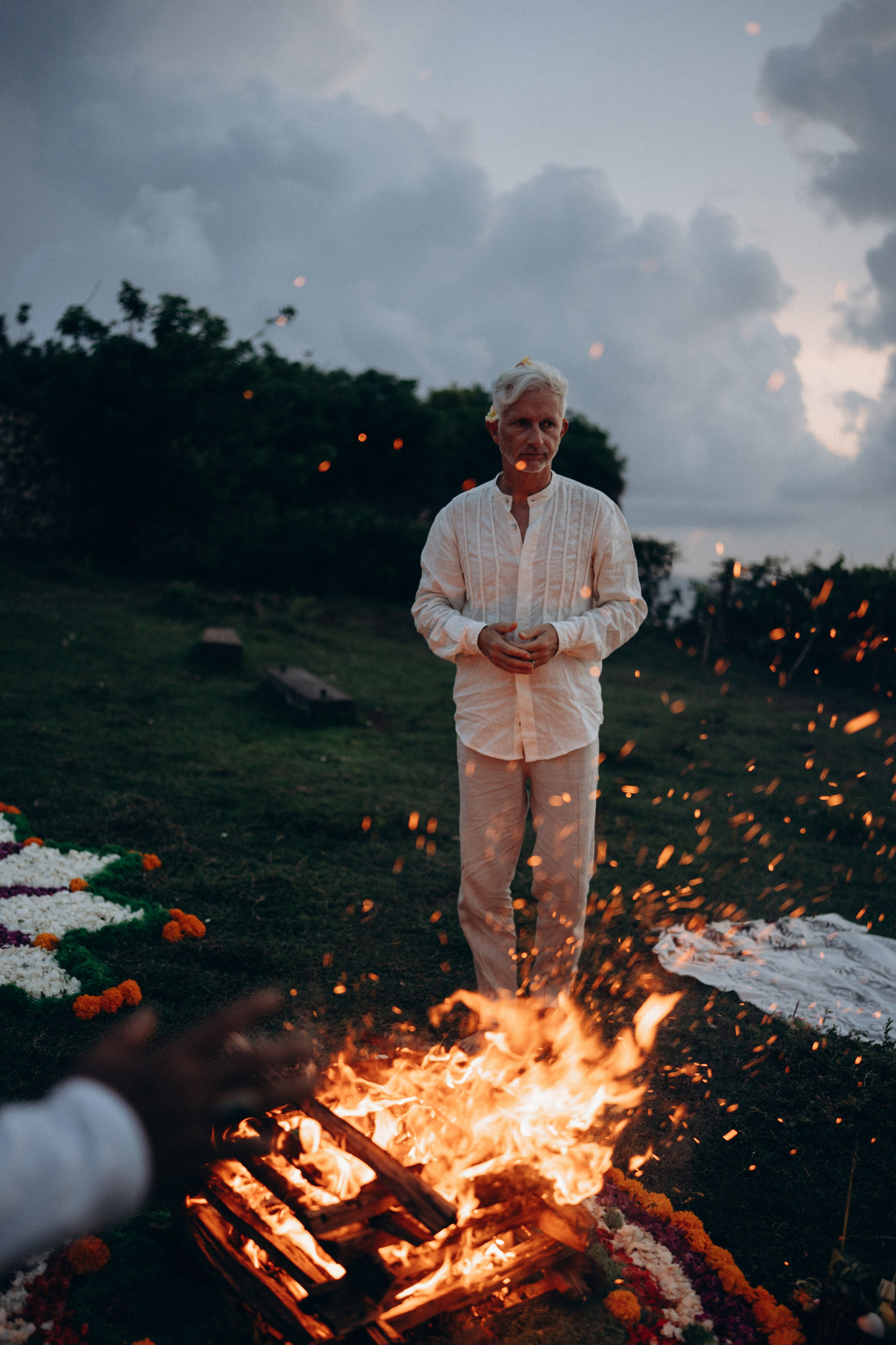 Лена и Кай. Olga Antipova — photographer