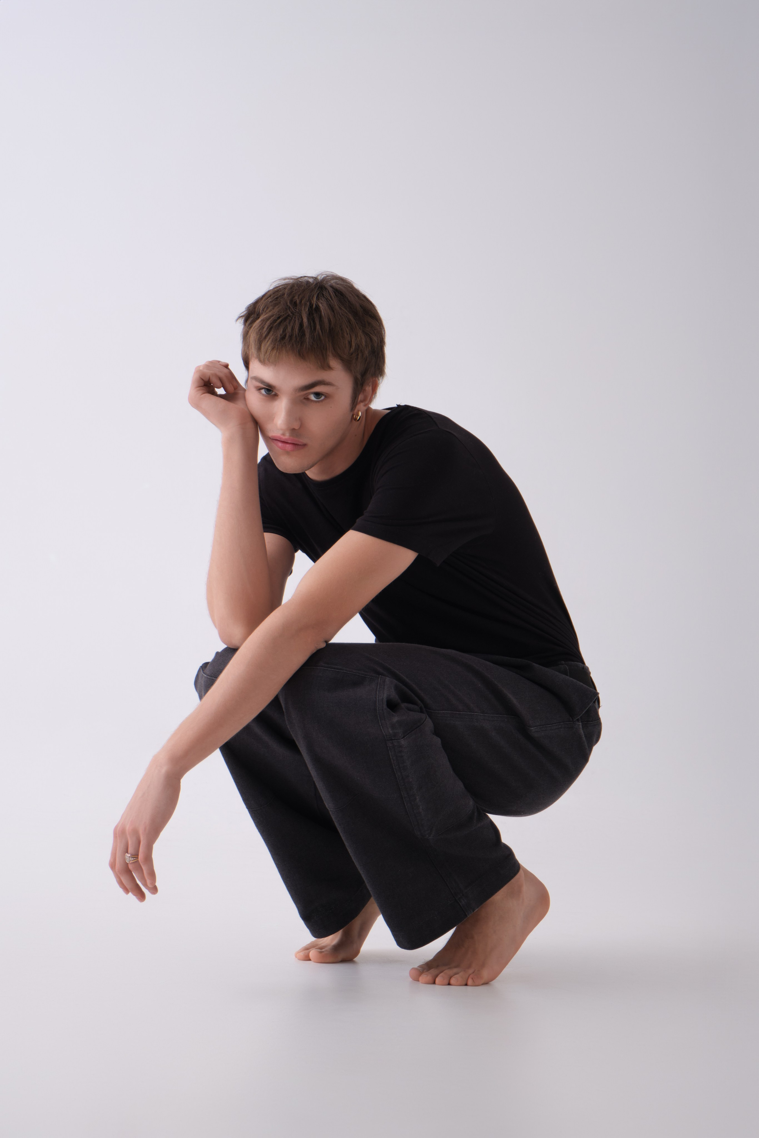 DNK Артём. Модельные тесты