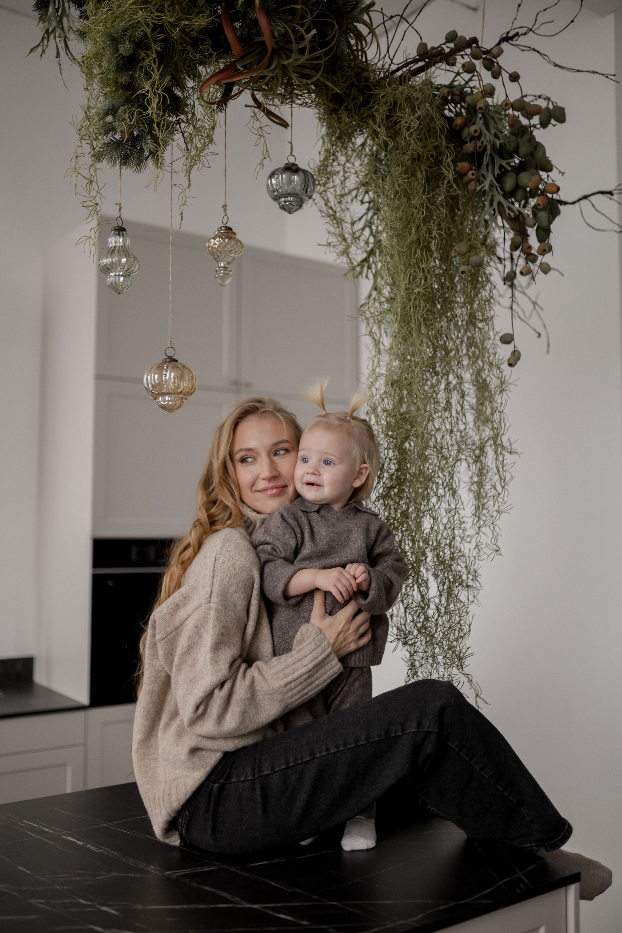 Кристина. Фотограф Анна Абрикосова