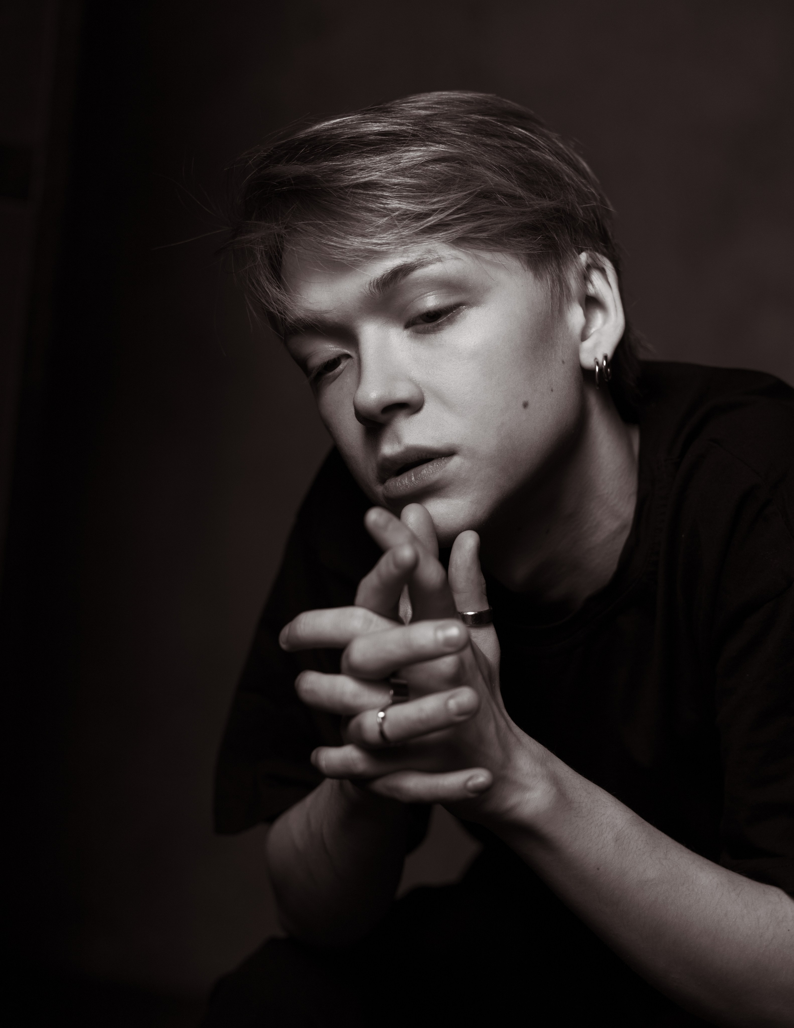 Тимофей. Портретный и репортажный фотограф в Санкт-Петербурге Виталия Бессарабова