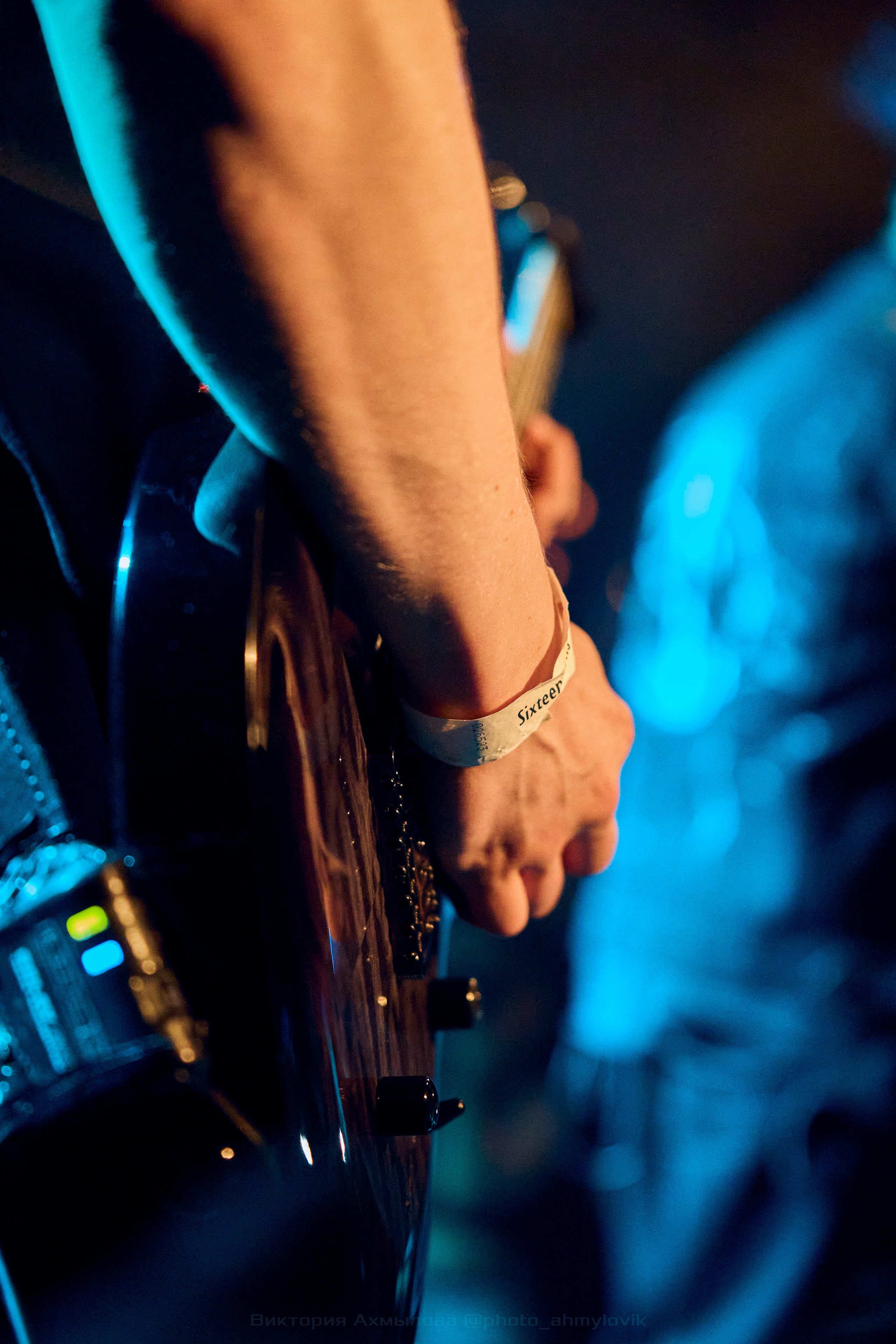 26.06.2024 iOstra 16 Тонн. Виктория Ахмылова. Фотограф в Москве