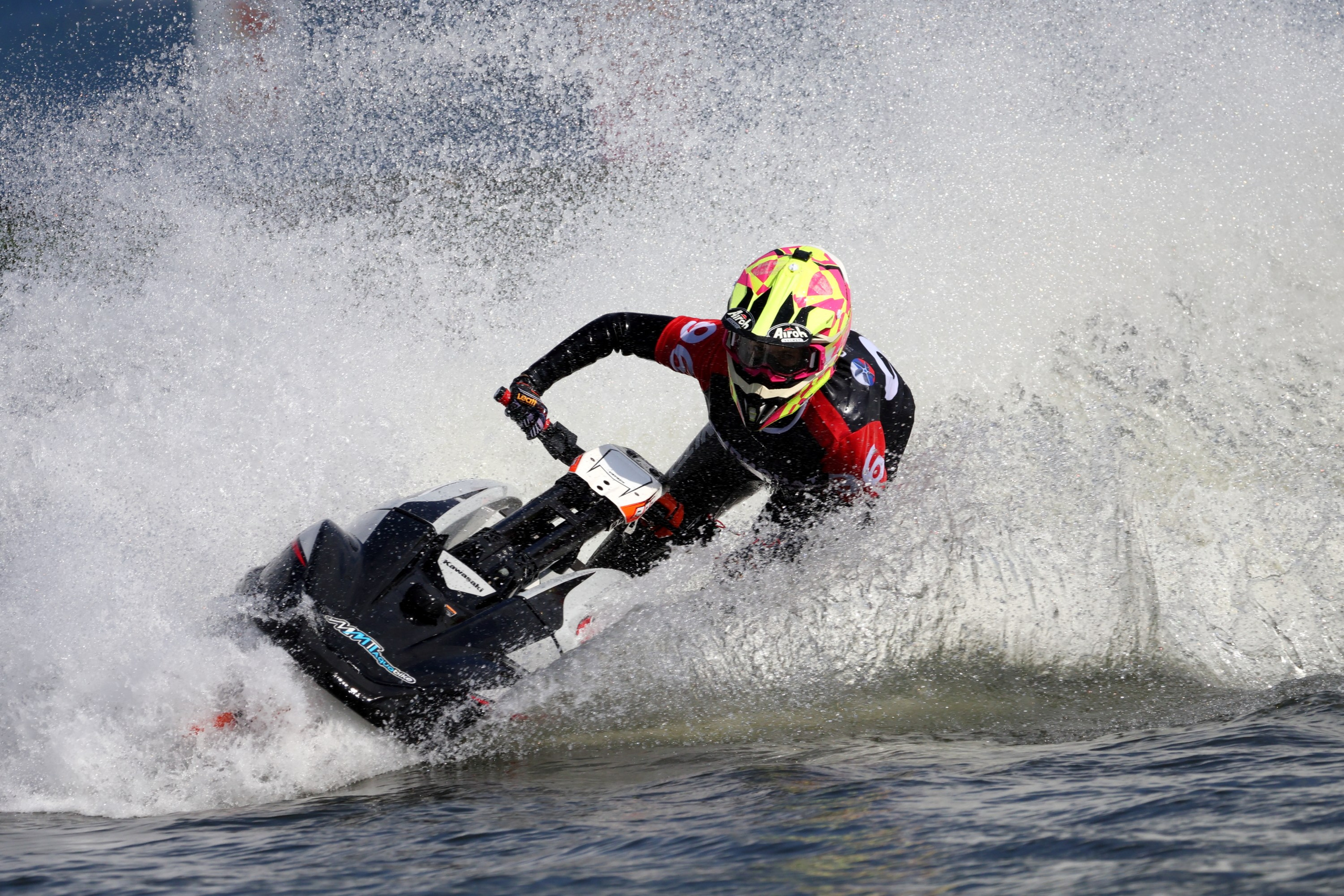 Фестиваль «Открытая вода» 2025 на гребном канале