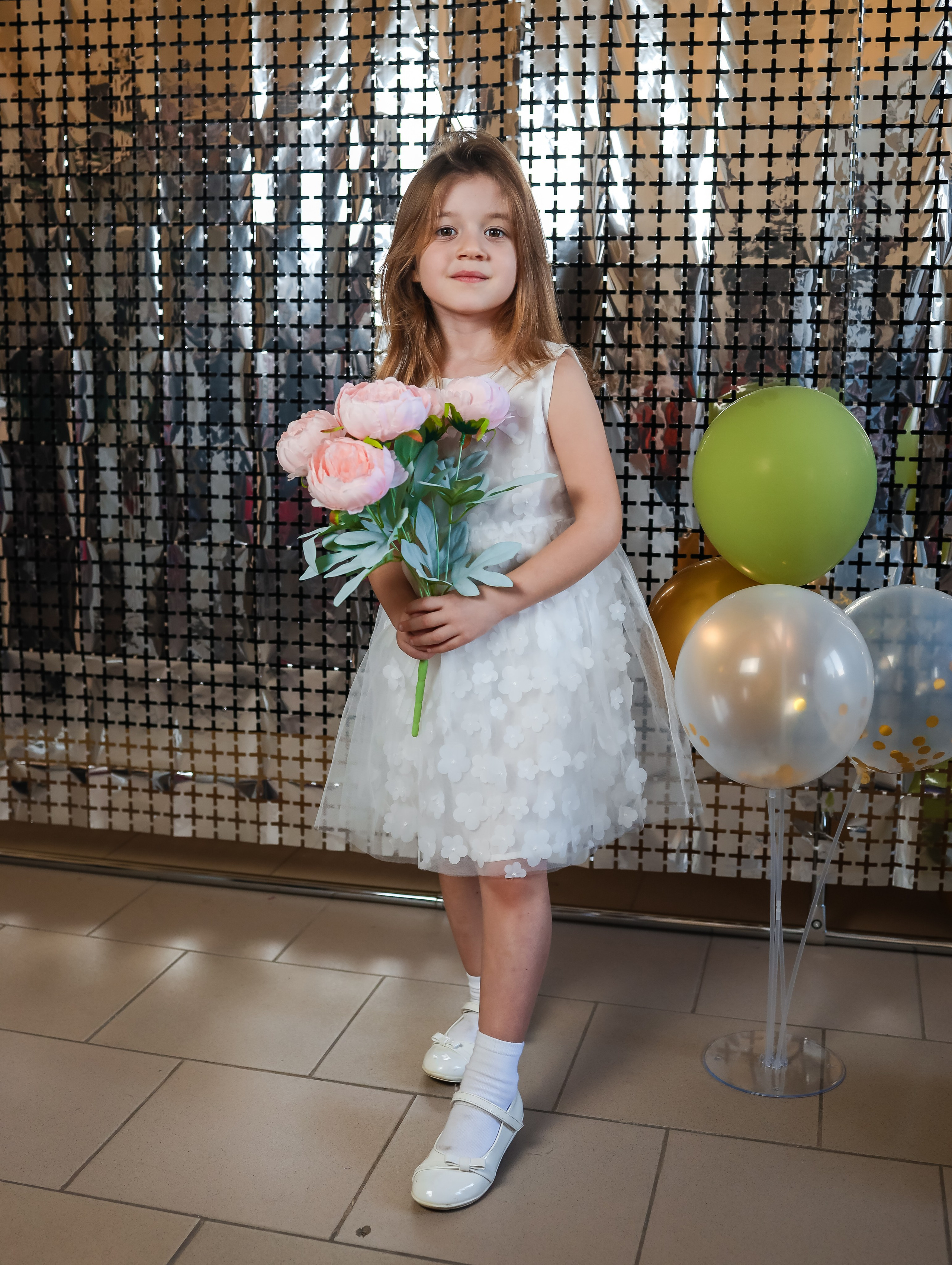 Дети модельная школа. Главная