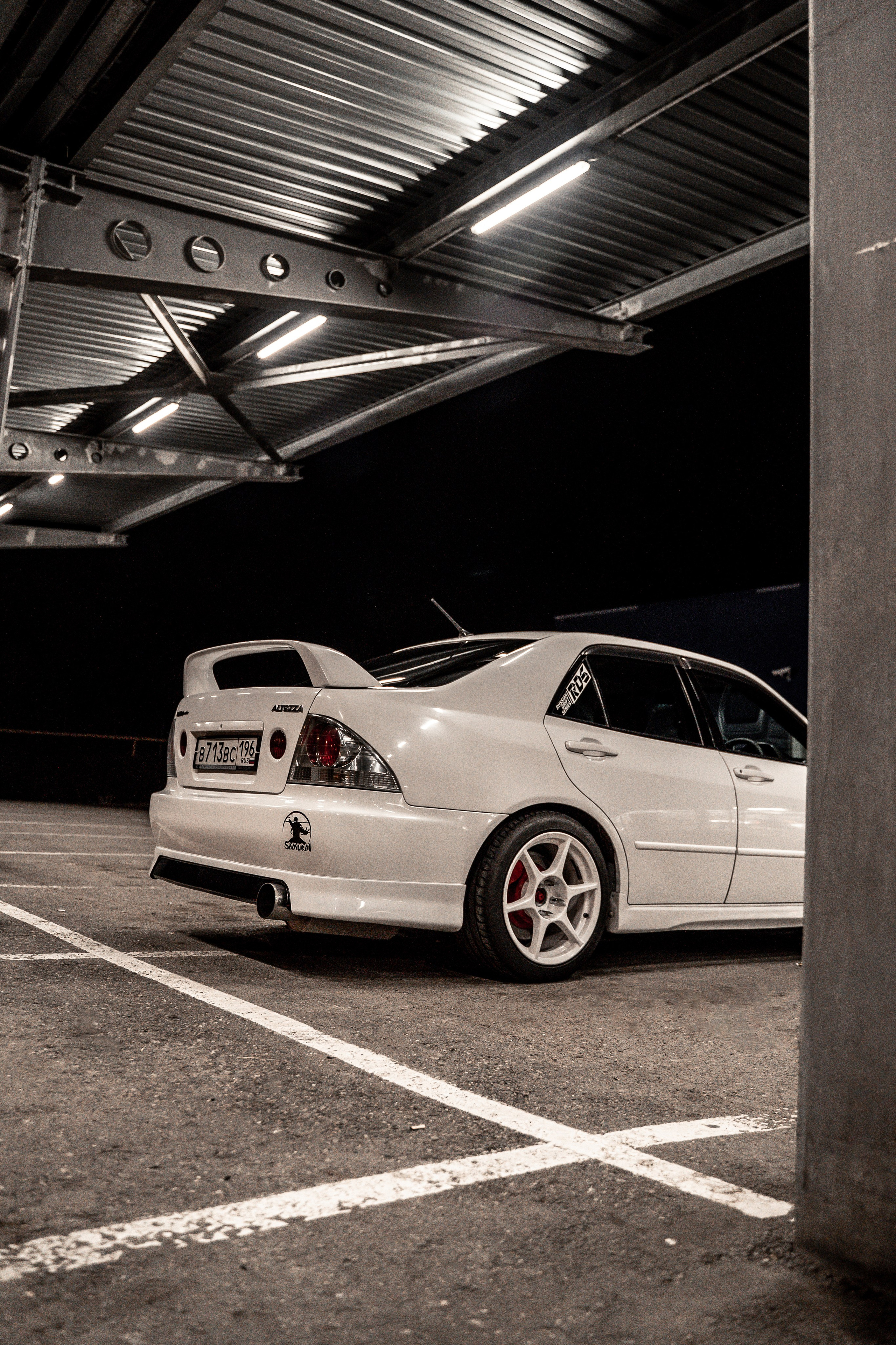 AVTO. Катерина Иванова | Фотограф | Пятигорск