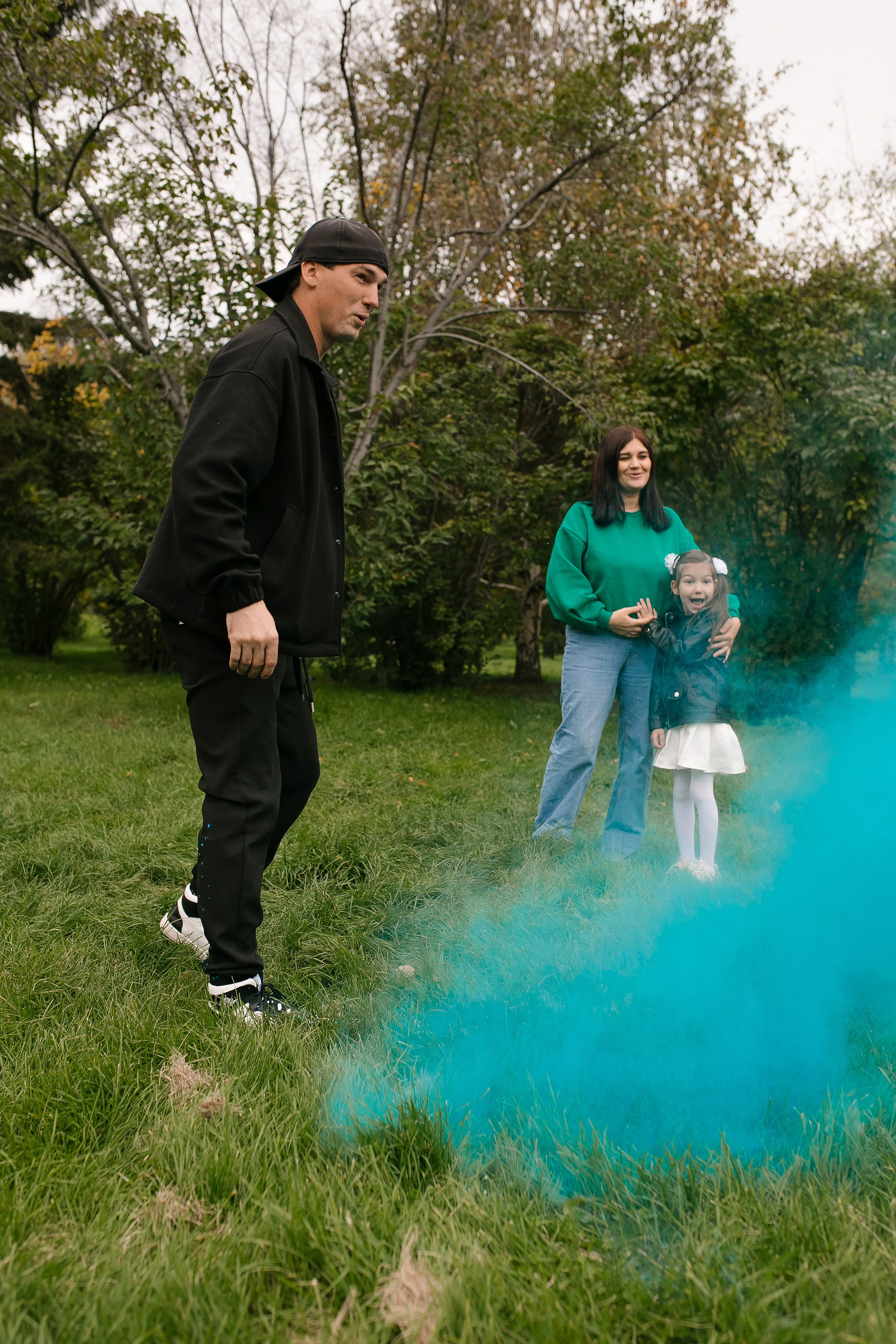 Гендер пати Крузо. Свадебный, семейный и детский фотограф в г. Абакан респ. Хакасия Любов