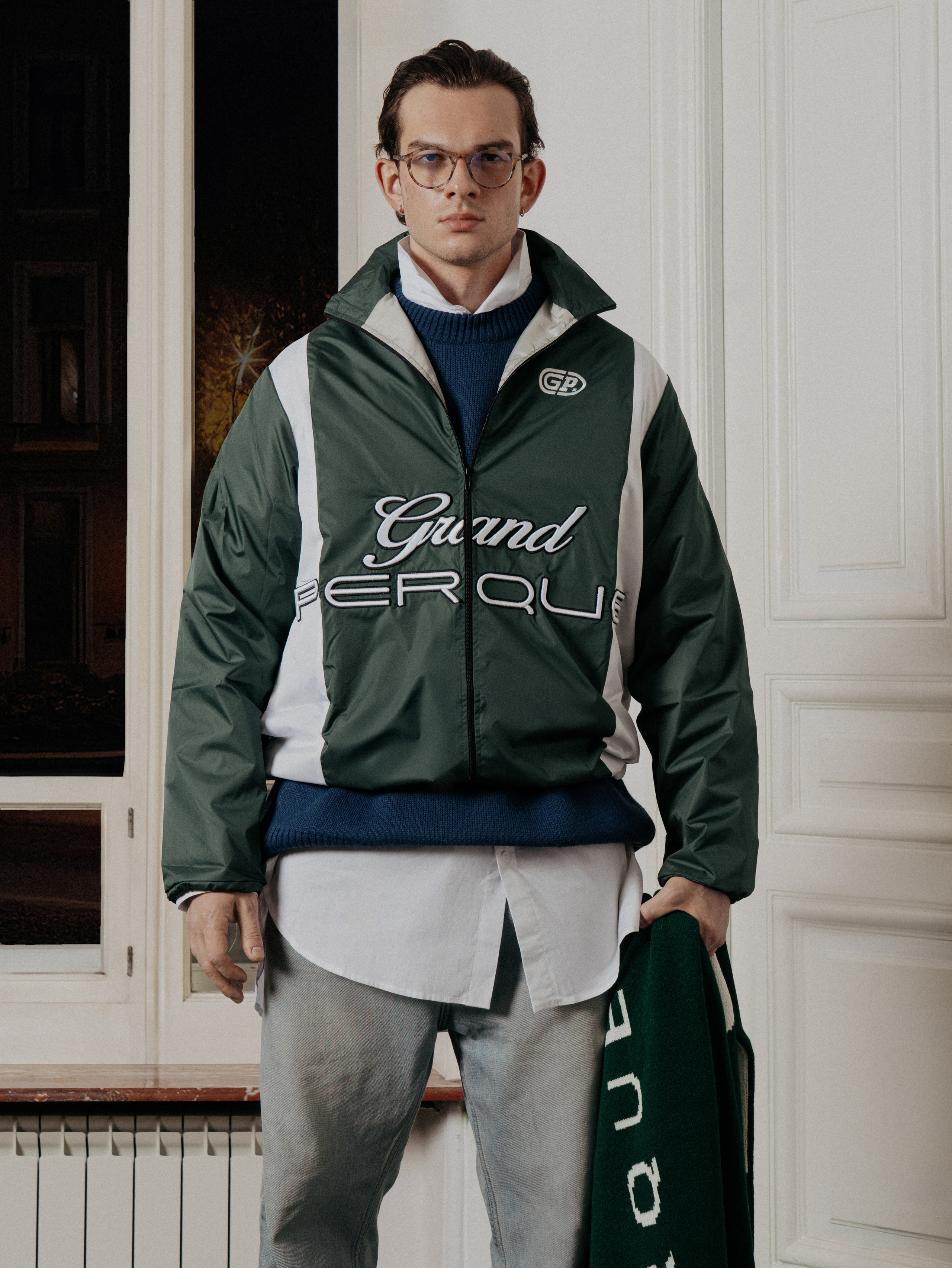 Perque. Fashion фотограф и Арт директор. Санкт-Петербург и Москва