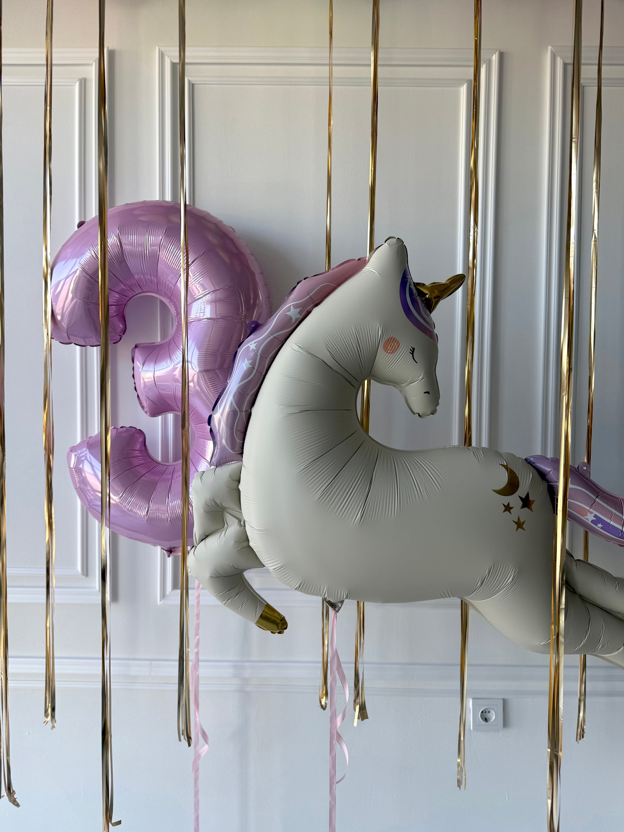 Для нее. Фабрика праздника