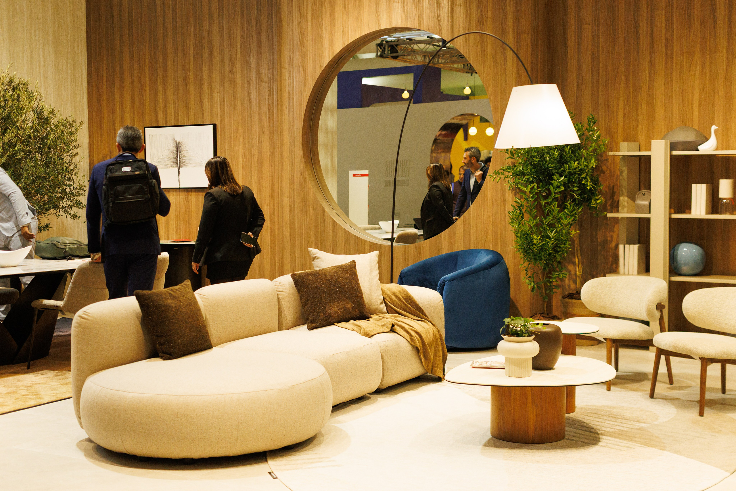 DUBAI DESIGN WEEK 11.25. Фотограф в Москве