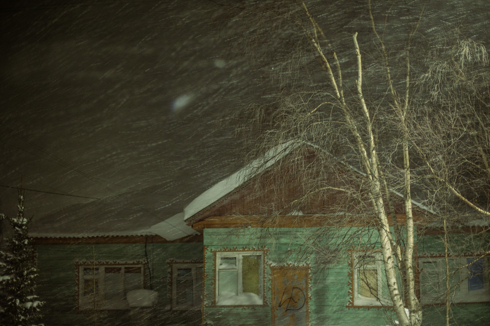 Кораль. На север к оленям. Репортажный фотограф в Сочи — Михаил Мордасов