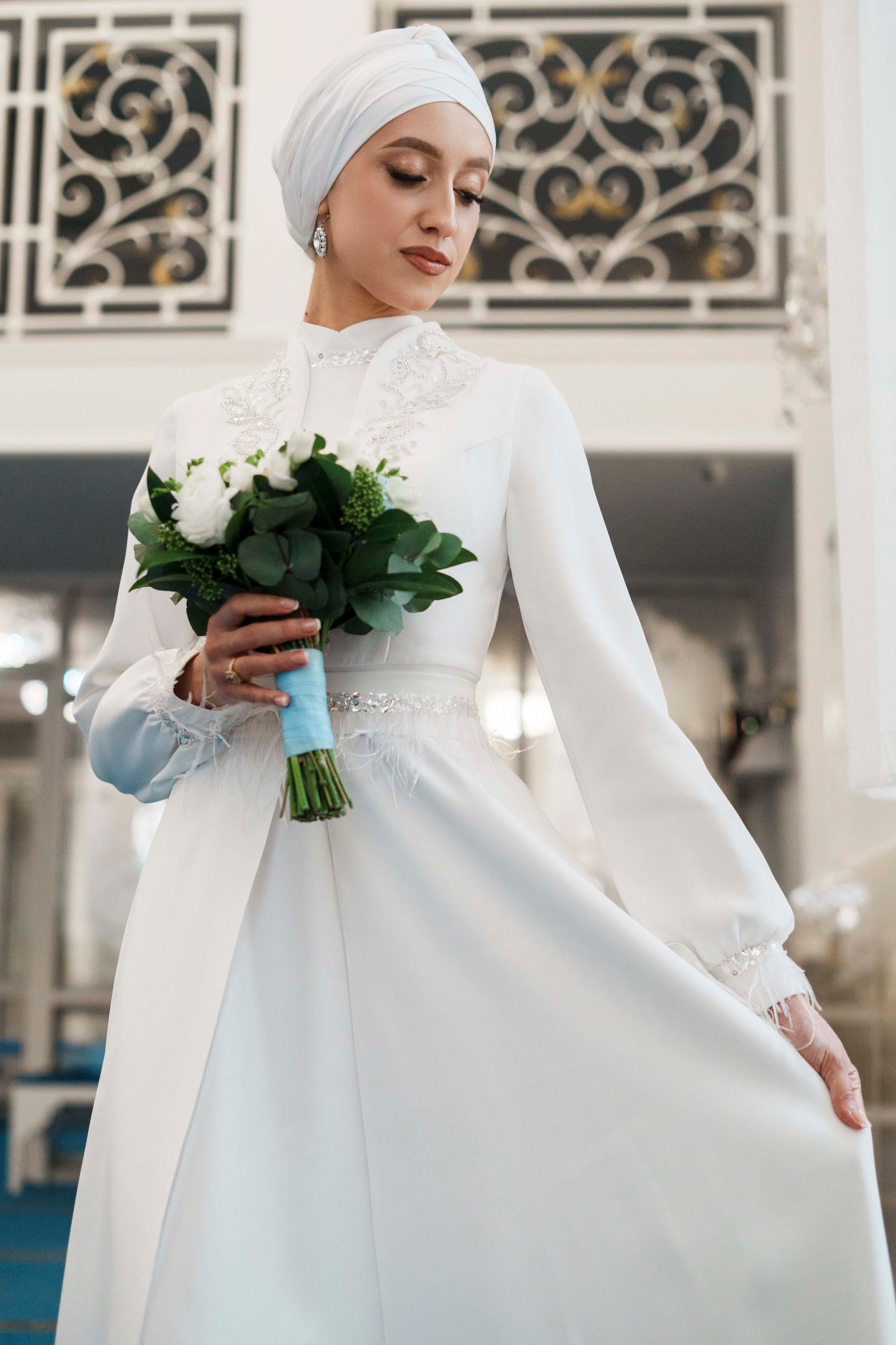 Шамиль & Чулпан. Фотограф Казань