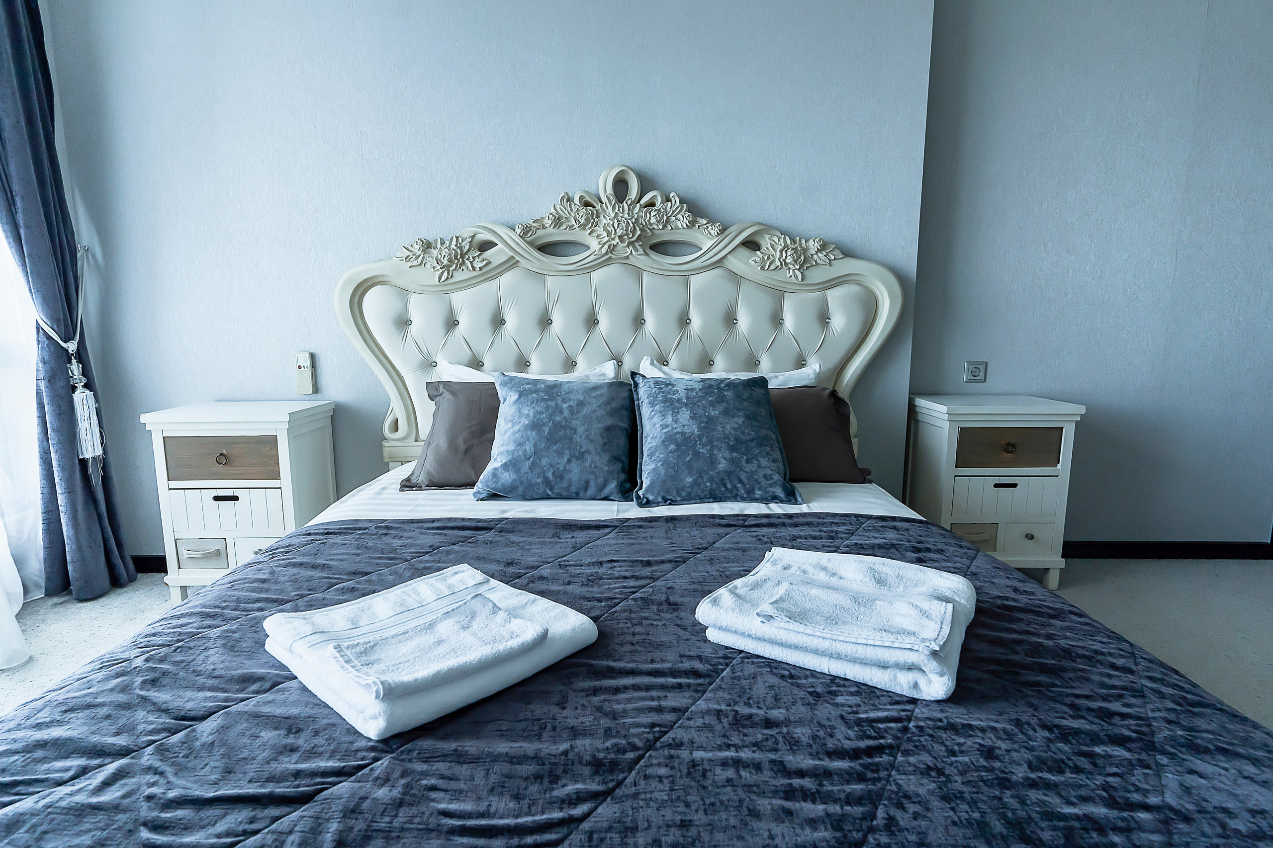 Съемка квартиры. Фотограф Казань