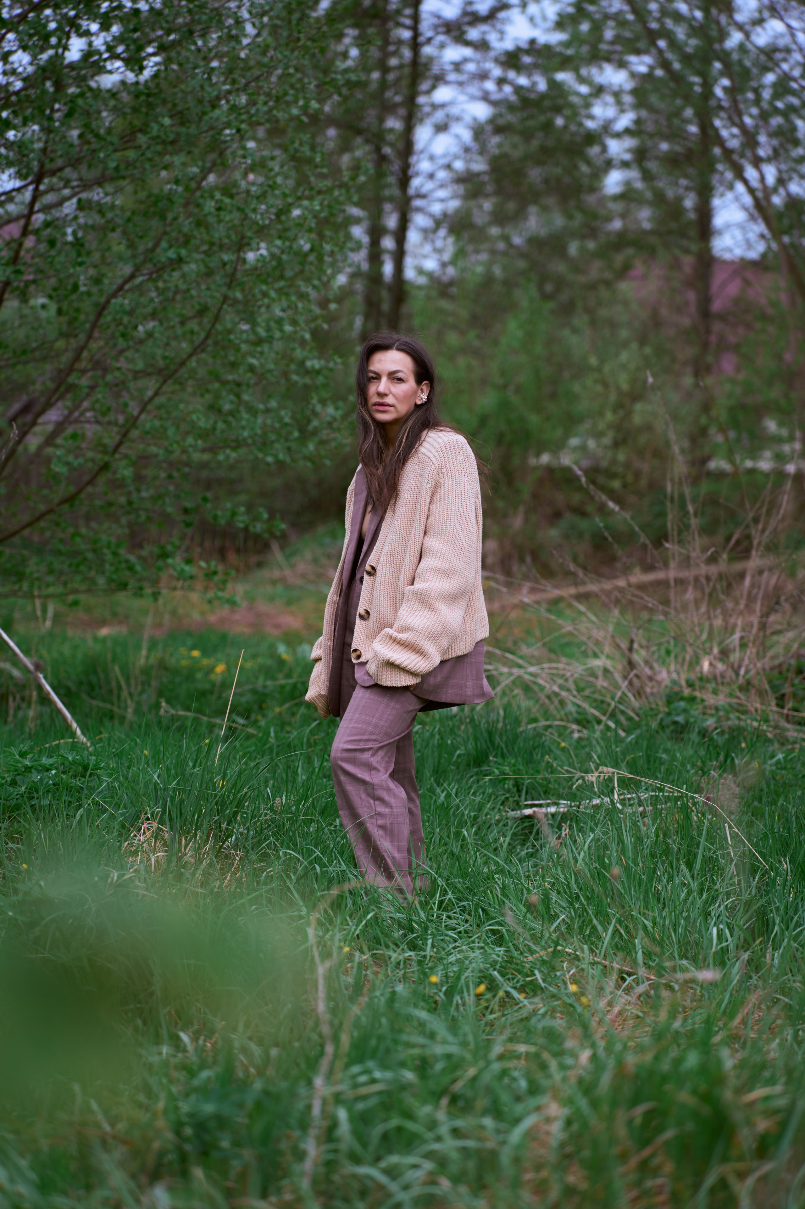 Марта. Фотограф, Римма Невинская