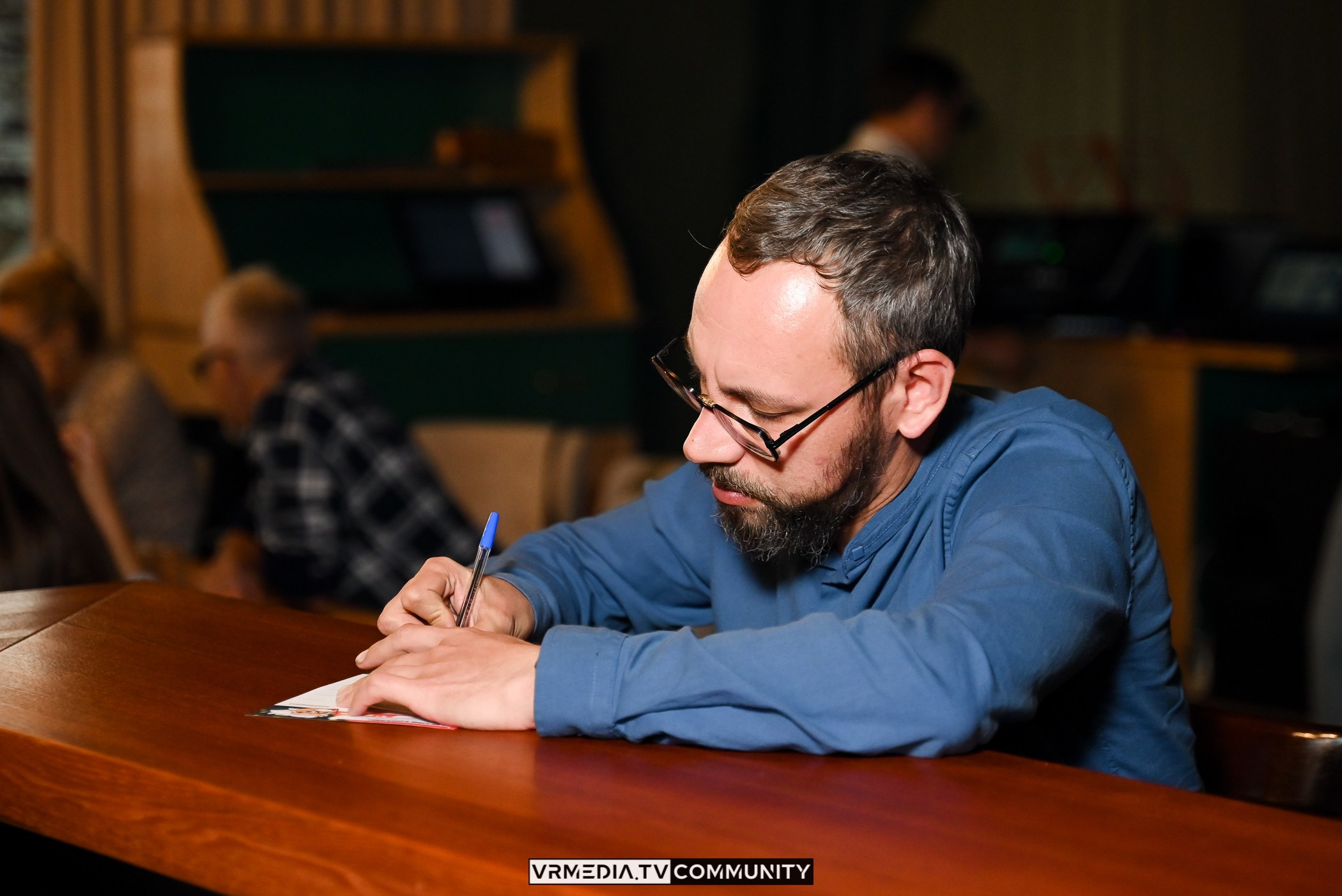 Ресторан «Мюнхен»: Эйнштейн Party