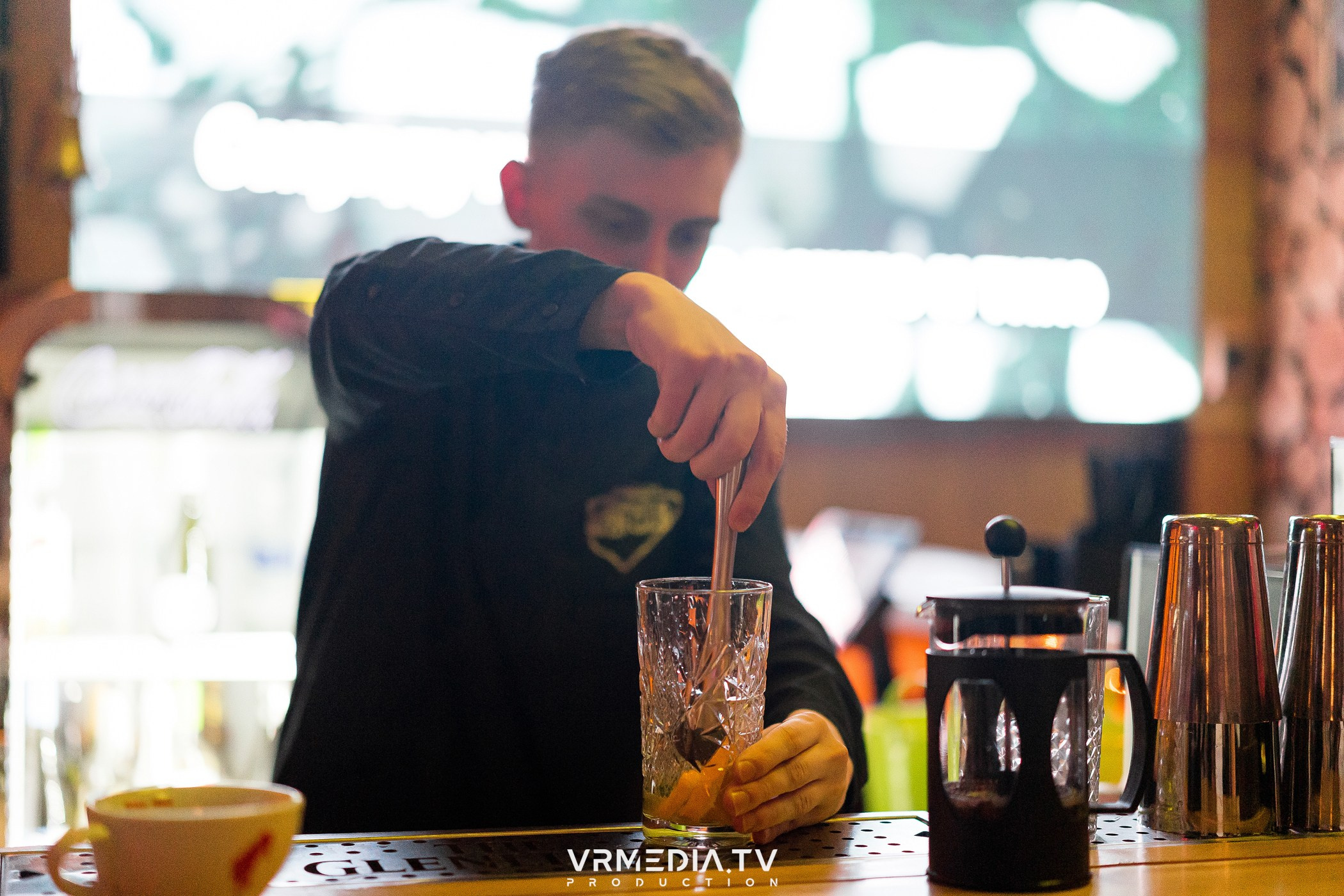 Выходные в «Alpen Club»