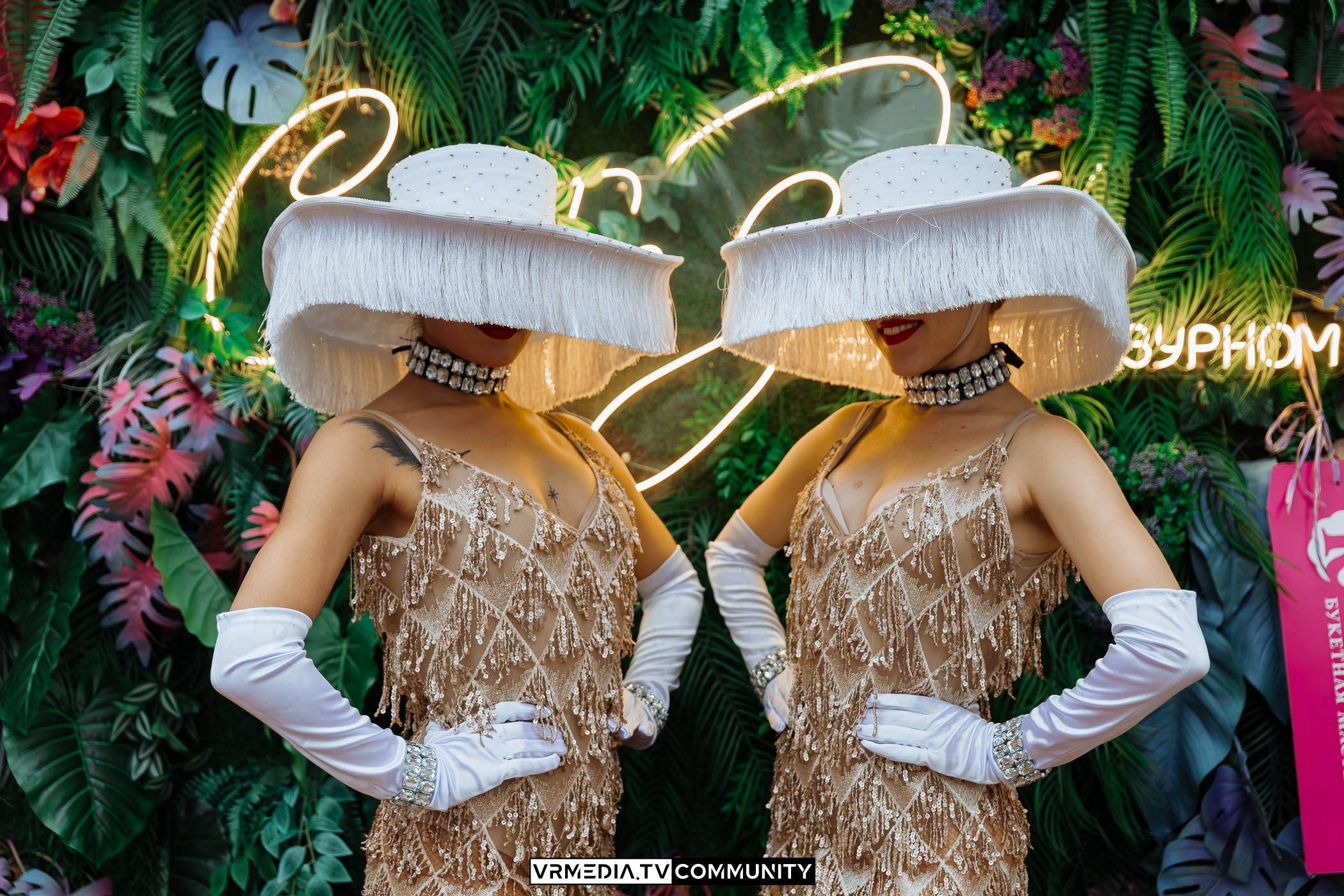 День Шахтёра в ресторане «Лазурный Берег»