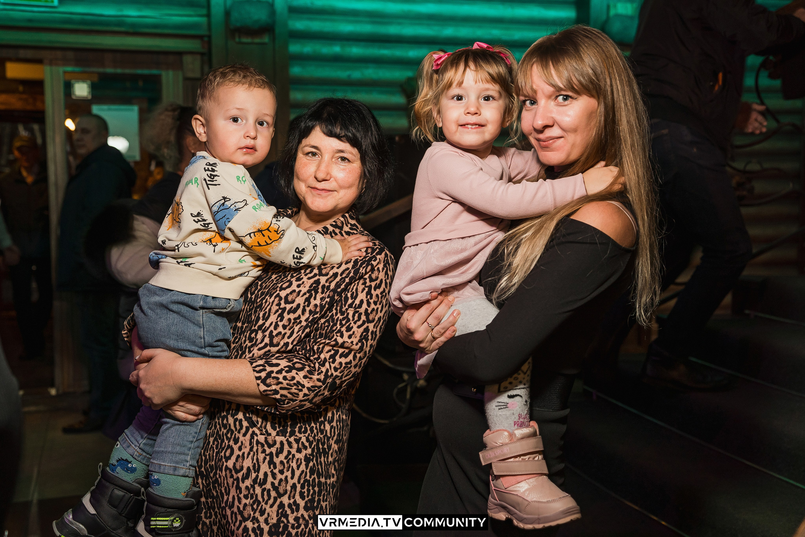 В гостях у «Петровича»